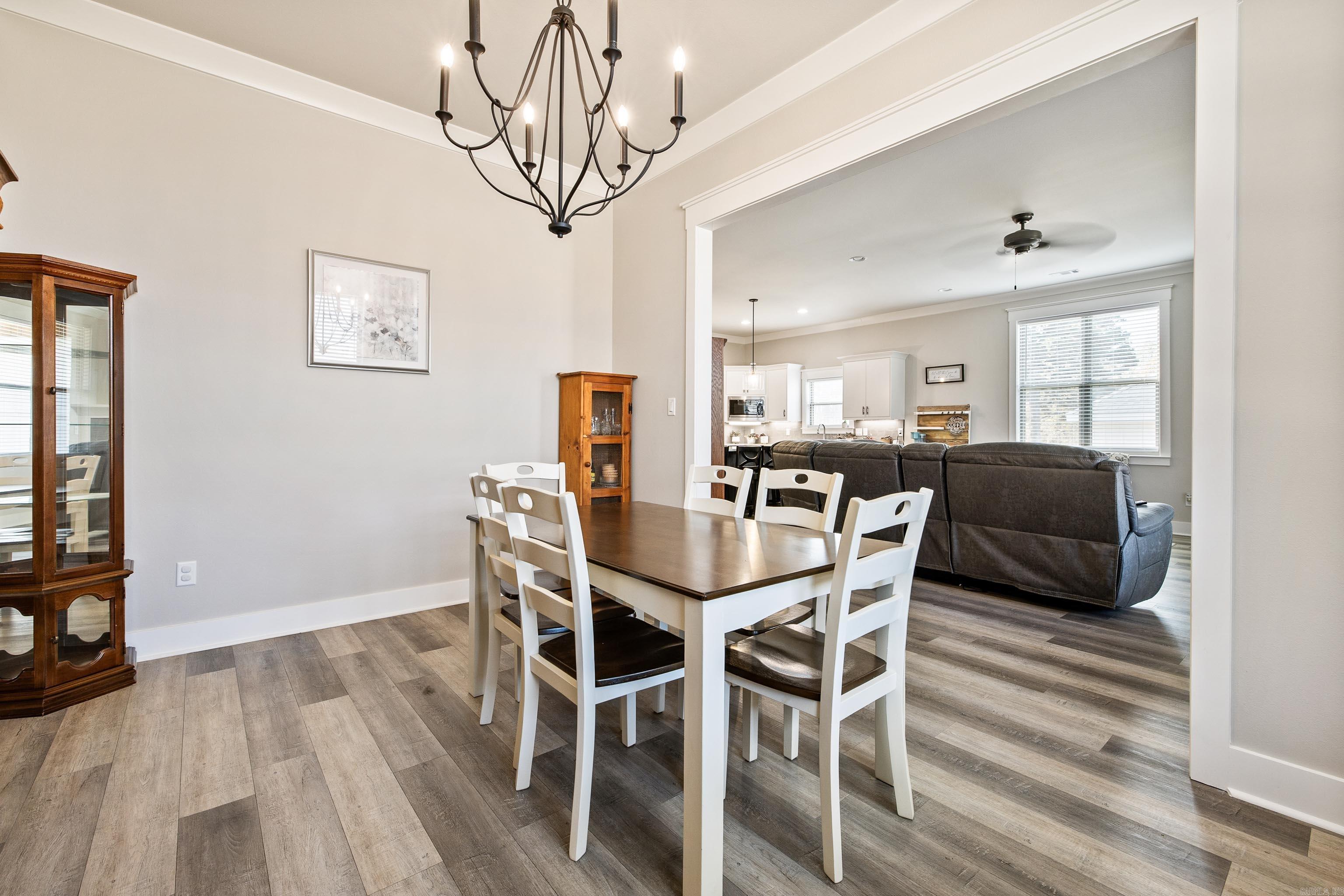 1129 Essex Drive Benton, AR 72019