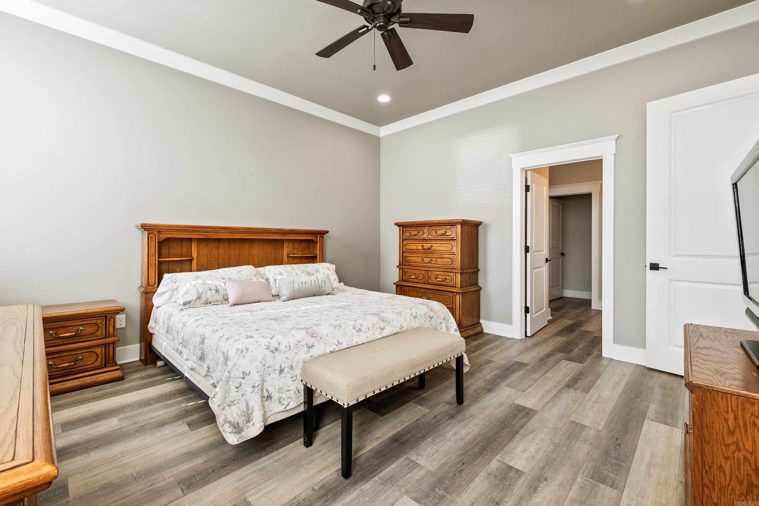 1129 Essex Drive Benton, AR 72019