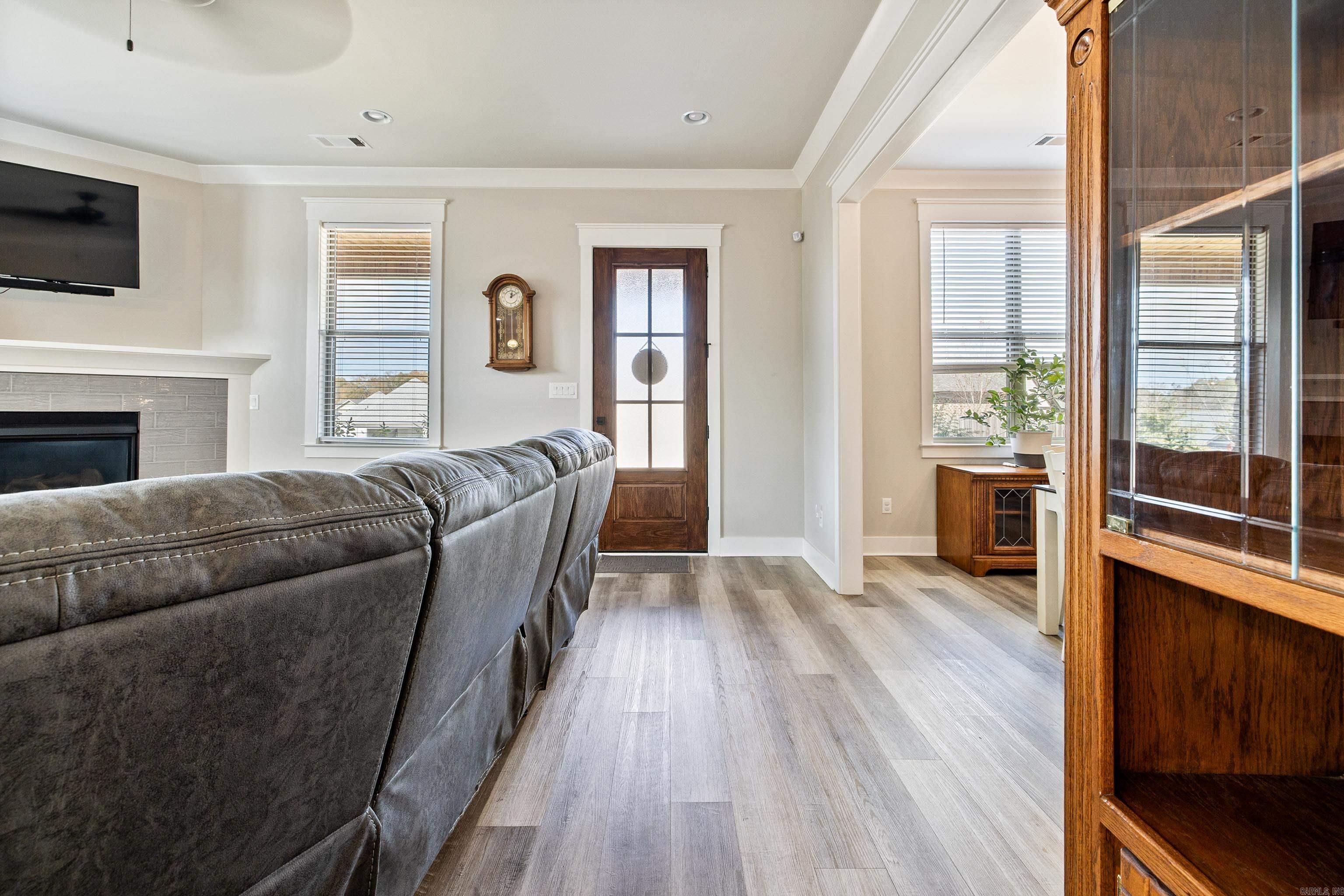 1129 Essex Drive Benton, AR 72019