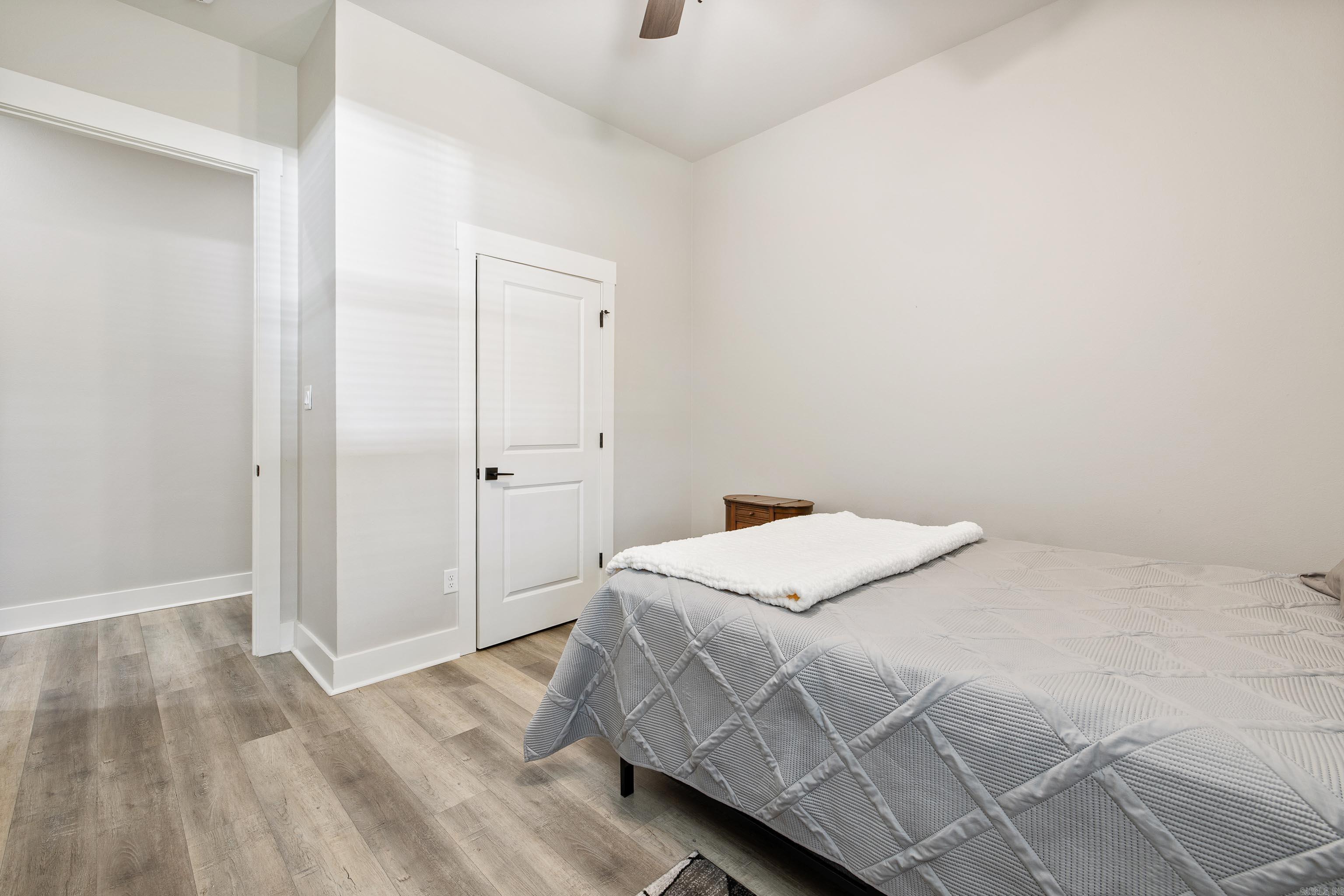 1129 Essex Drive Benton, AR 72019