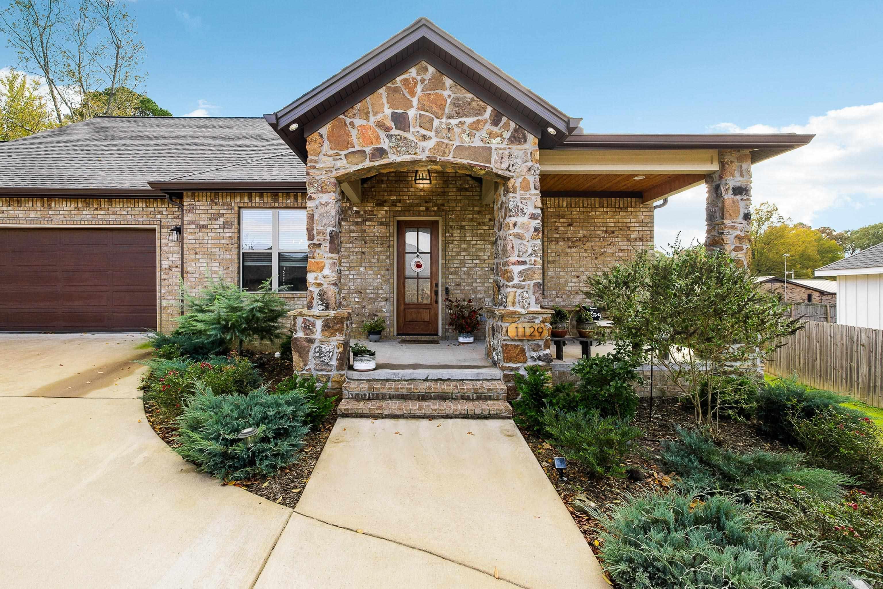 1129 Essex Drive Benton, AR 72019