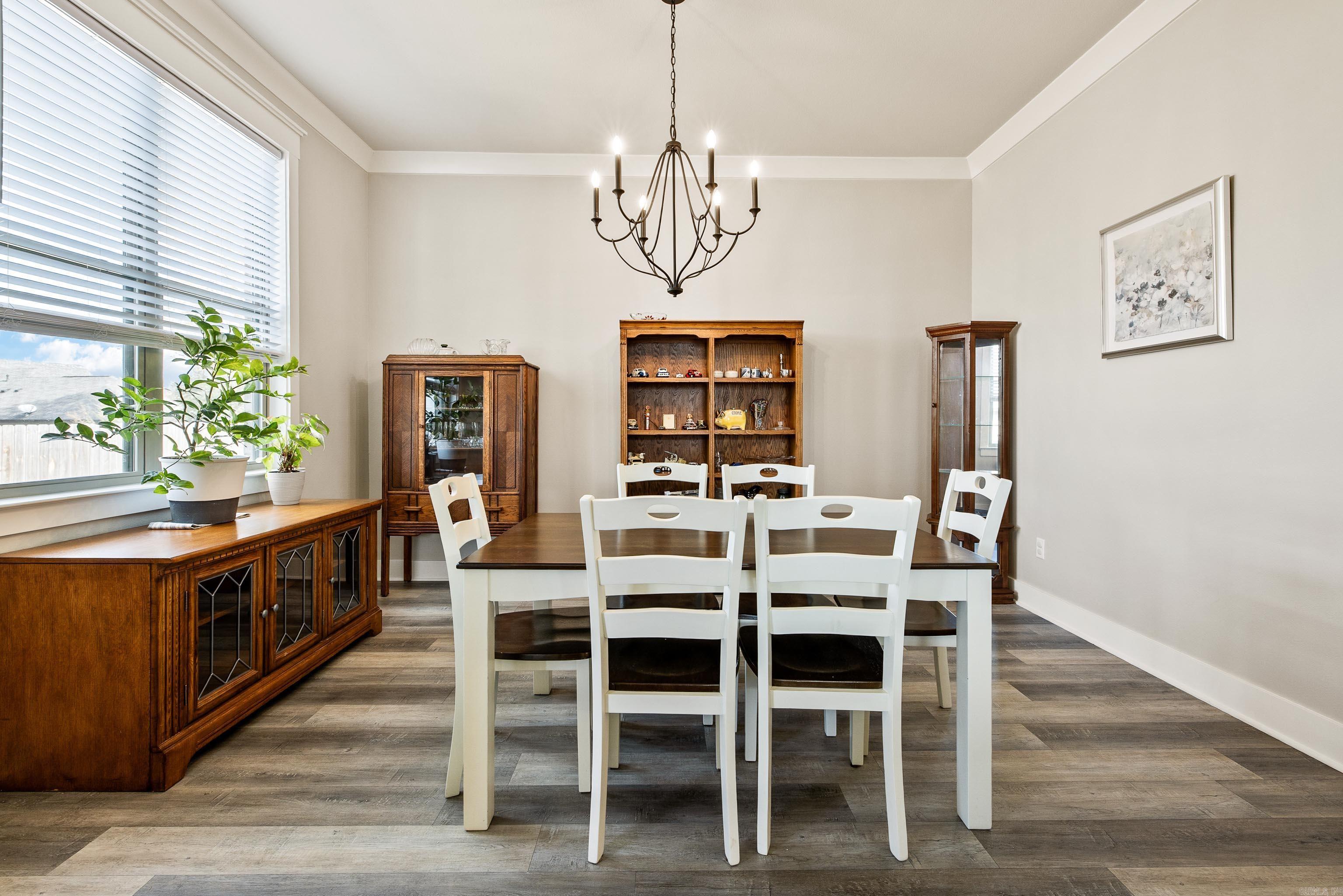 1129 Essex Drive Benton, AR 72019