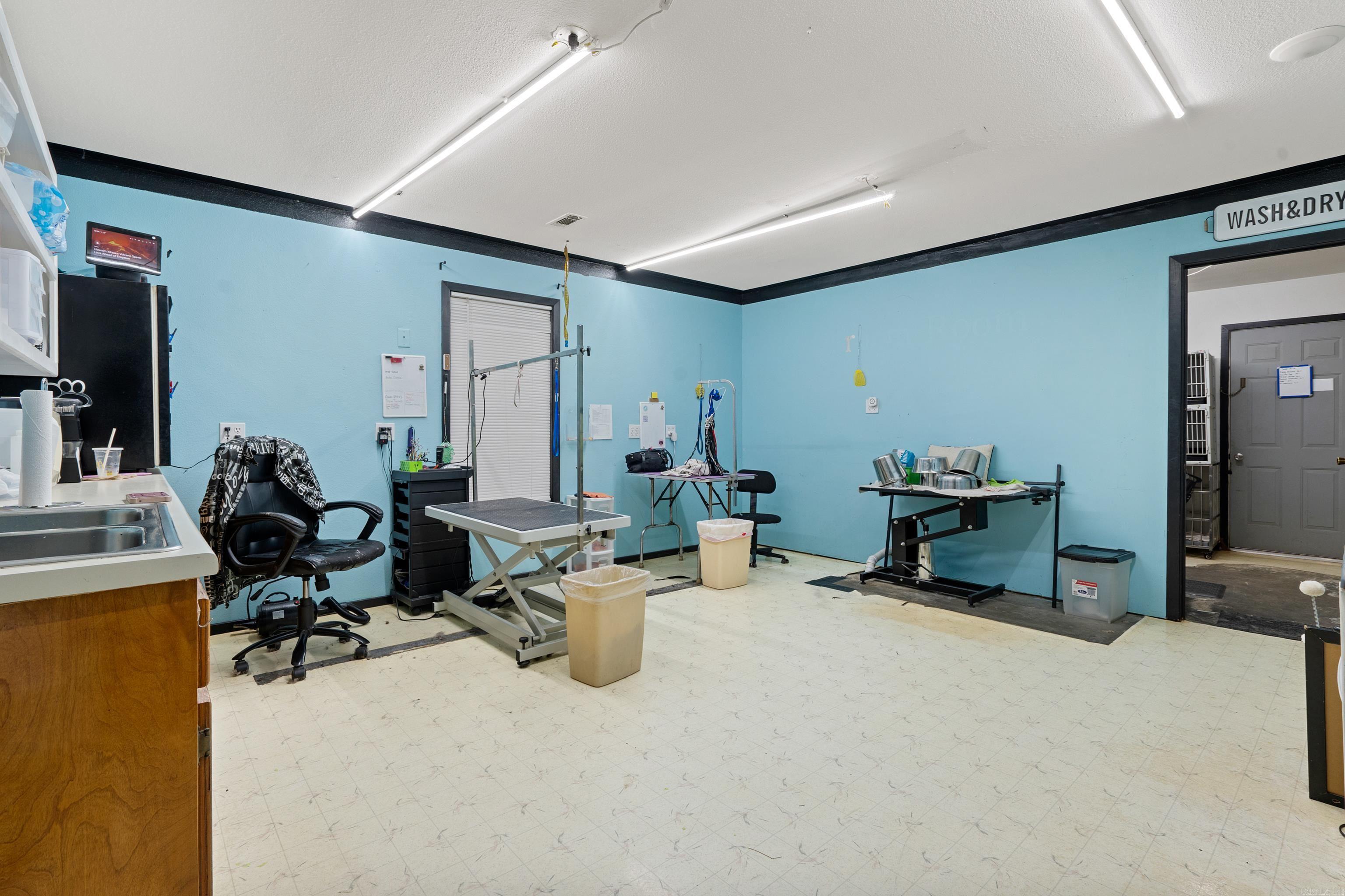 2303 Fairgrounds  Mena, AR