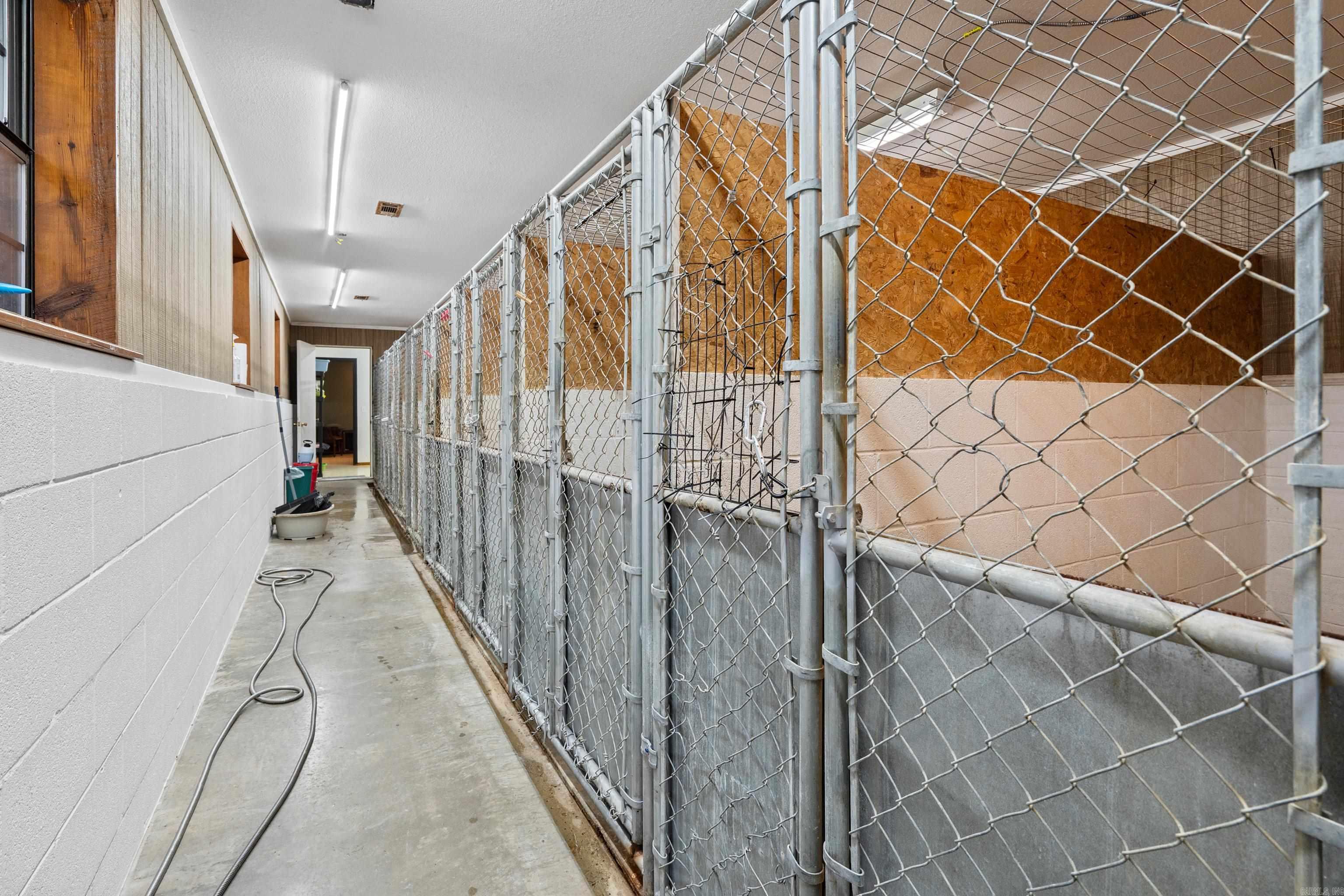 2303 Fairgrounds  Mena, AR