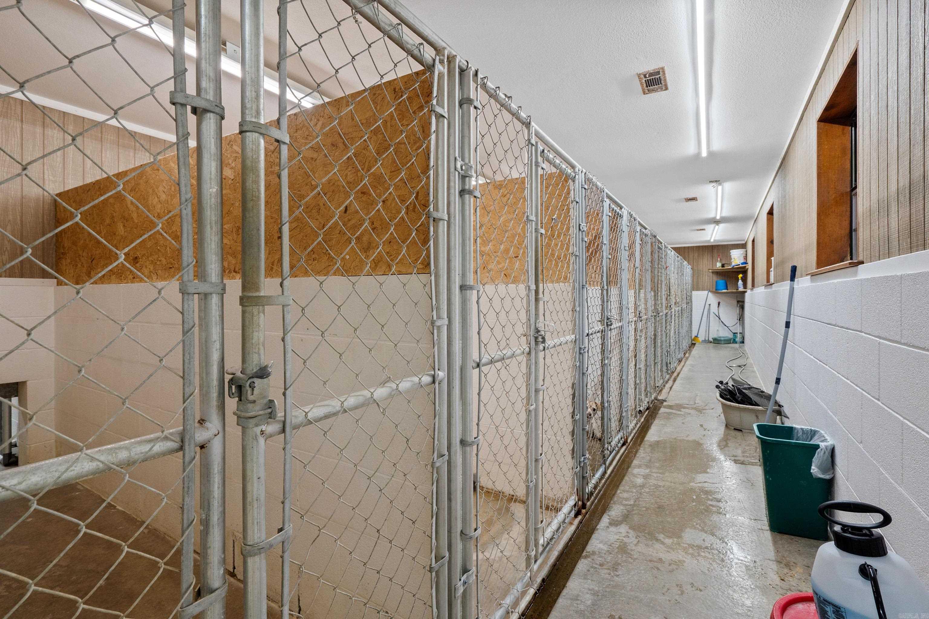 2303 Fairgrounds  Mena, AR