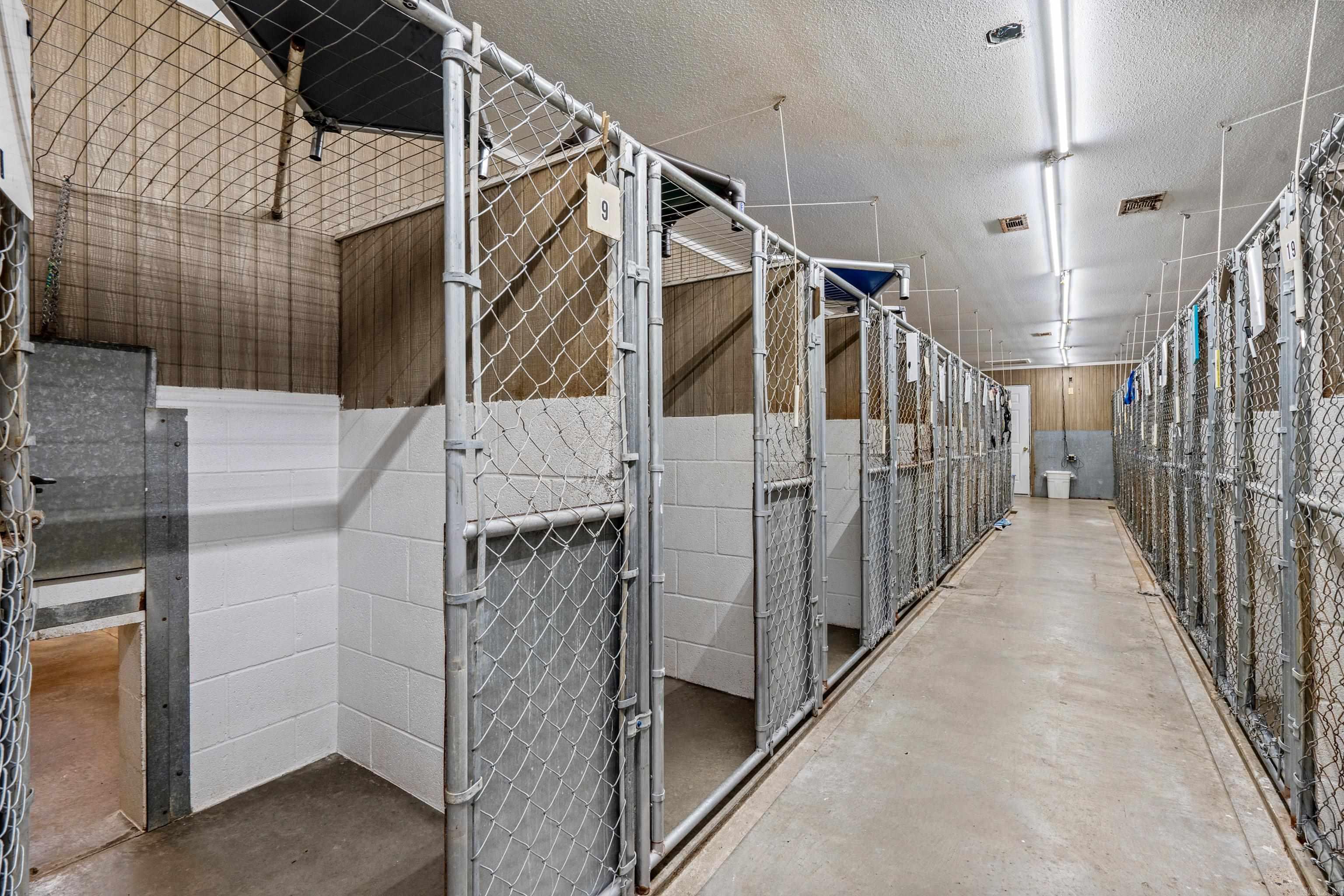 2303 Fairgrounds  Mena, AR