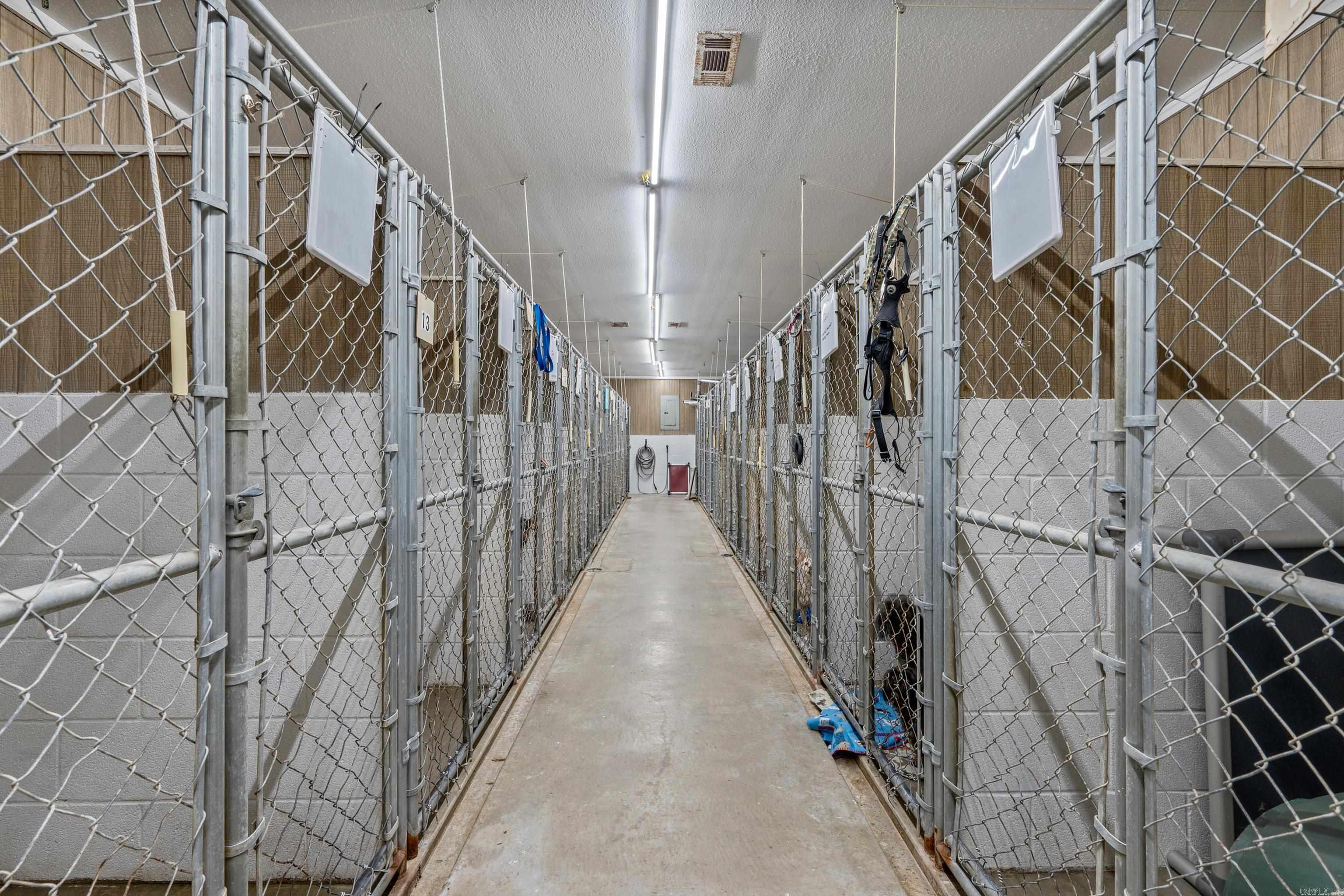 2303 Fairgrounds  Mena, AR