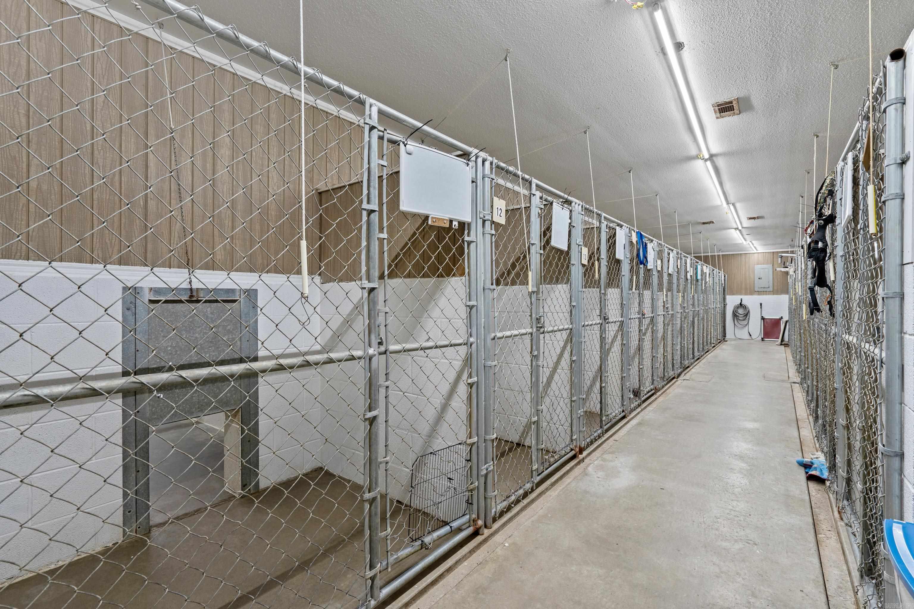 2303 Fairgrounds  Mena, AR