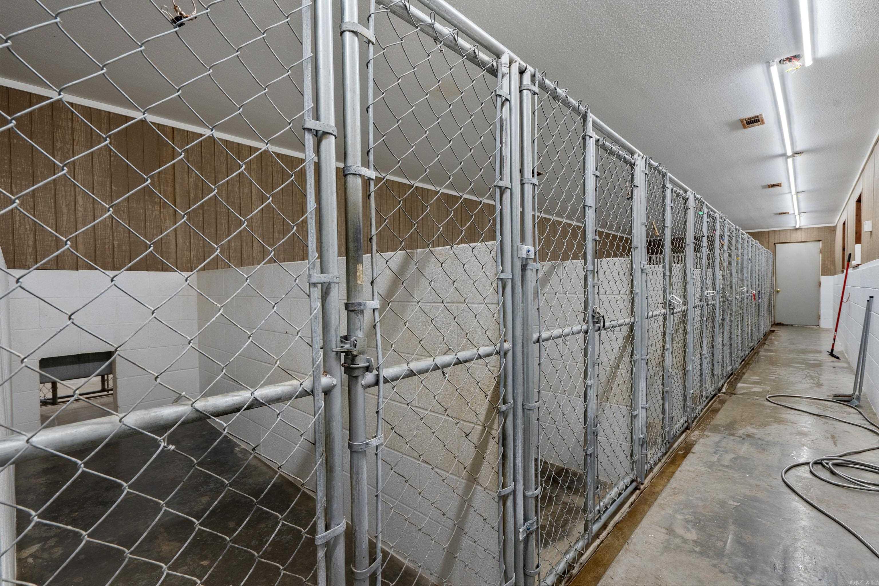 2303 Fairgrounds  Mena, AR