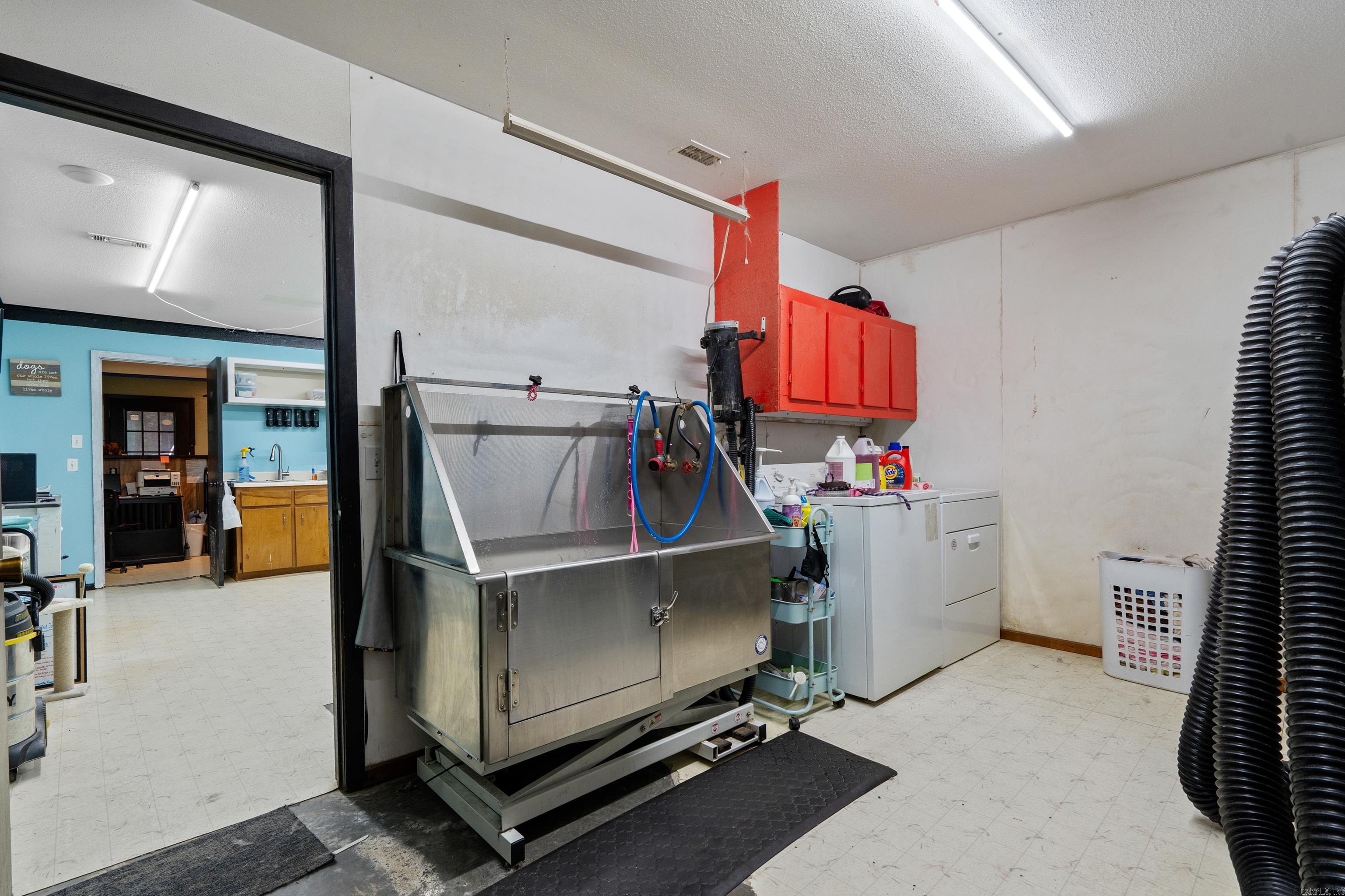 2303 Fairgrounds  Mena, AR