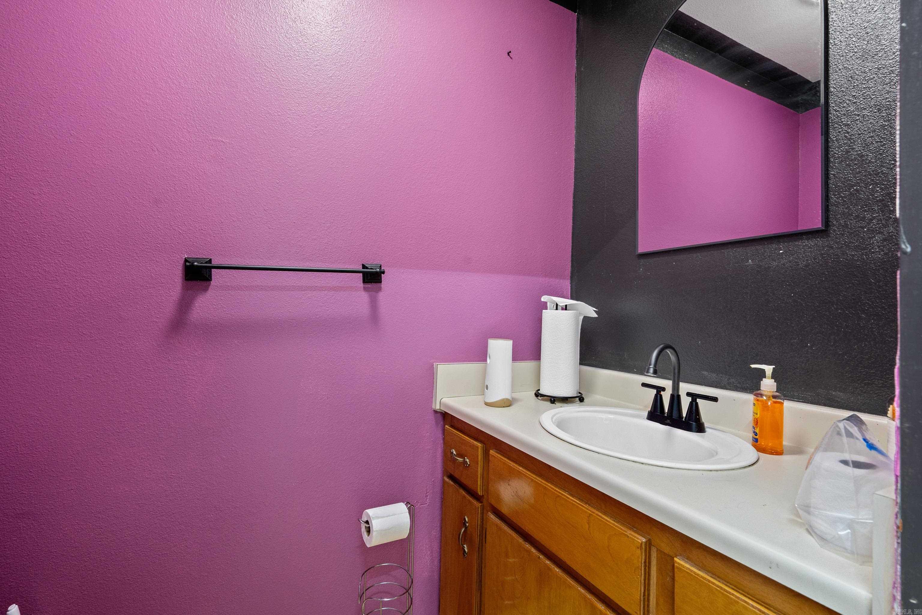 2303 Fairgrounds  Mena, AR