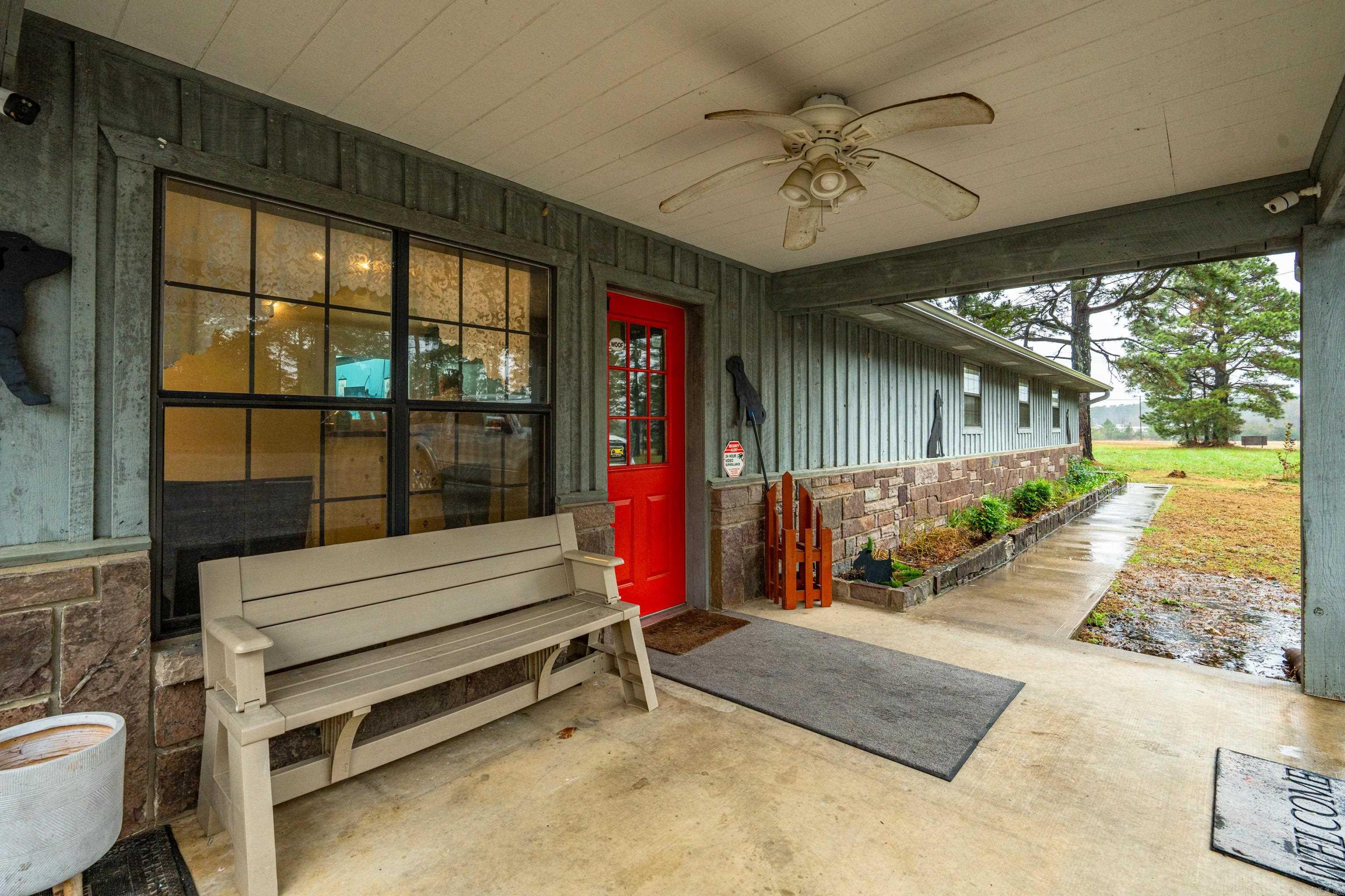 2303 Fairgrounds  Mena, AR