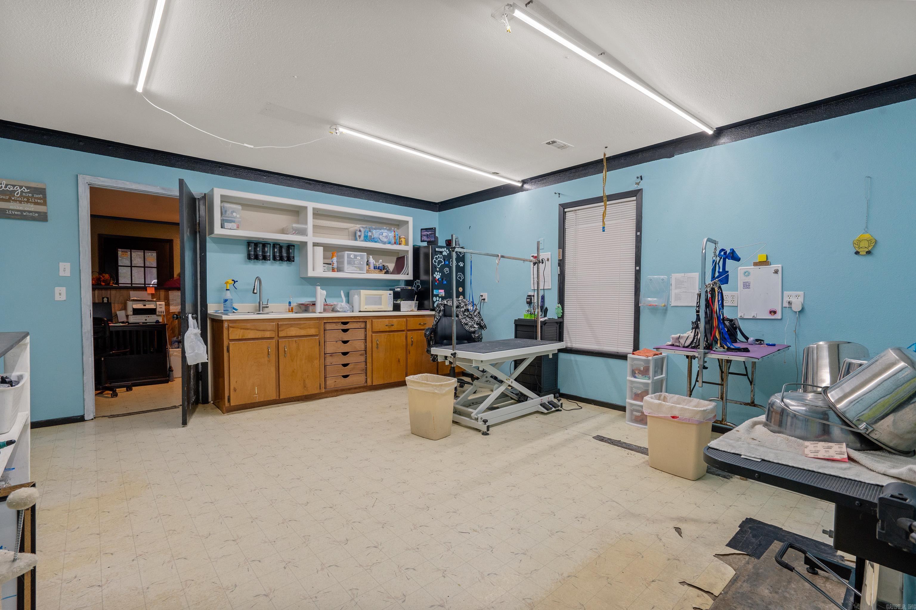 2303 Fairgrounds  Mena, AR