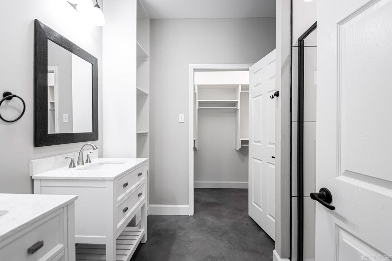 1621 Wilson  Little Rock, AR