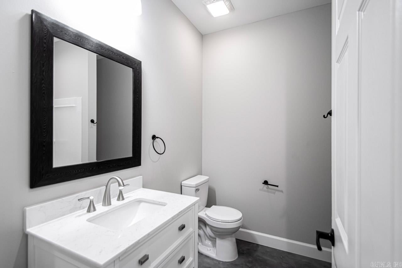 1621 Wilson  Little Rock, AR