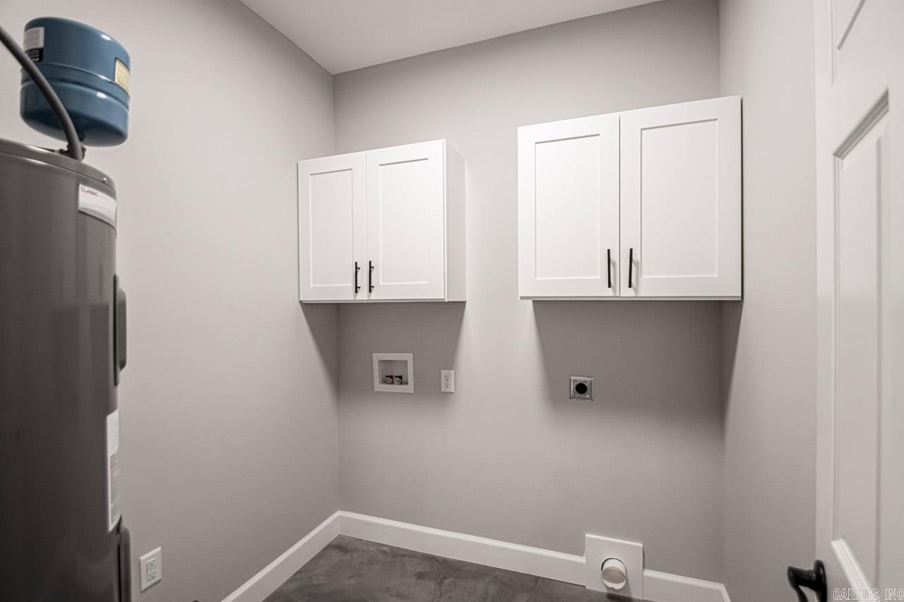 1621 Wilson  Little Rock, AR