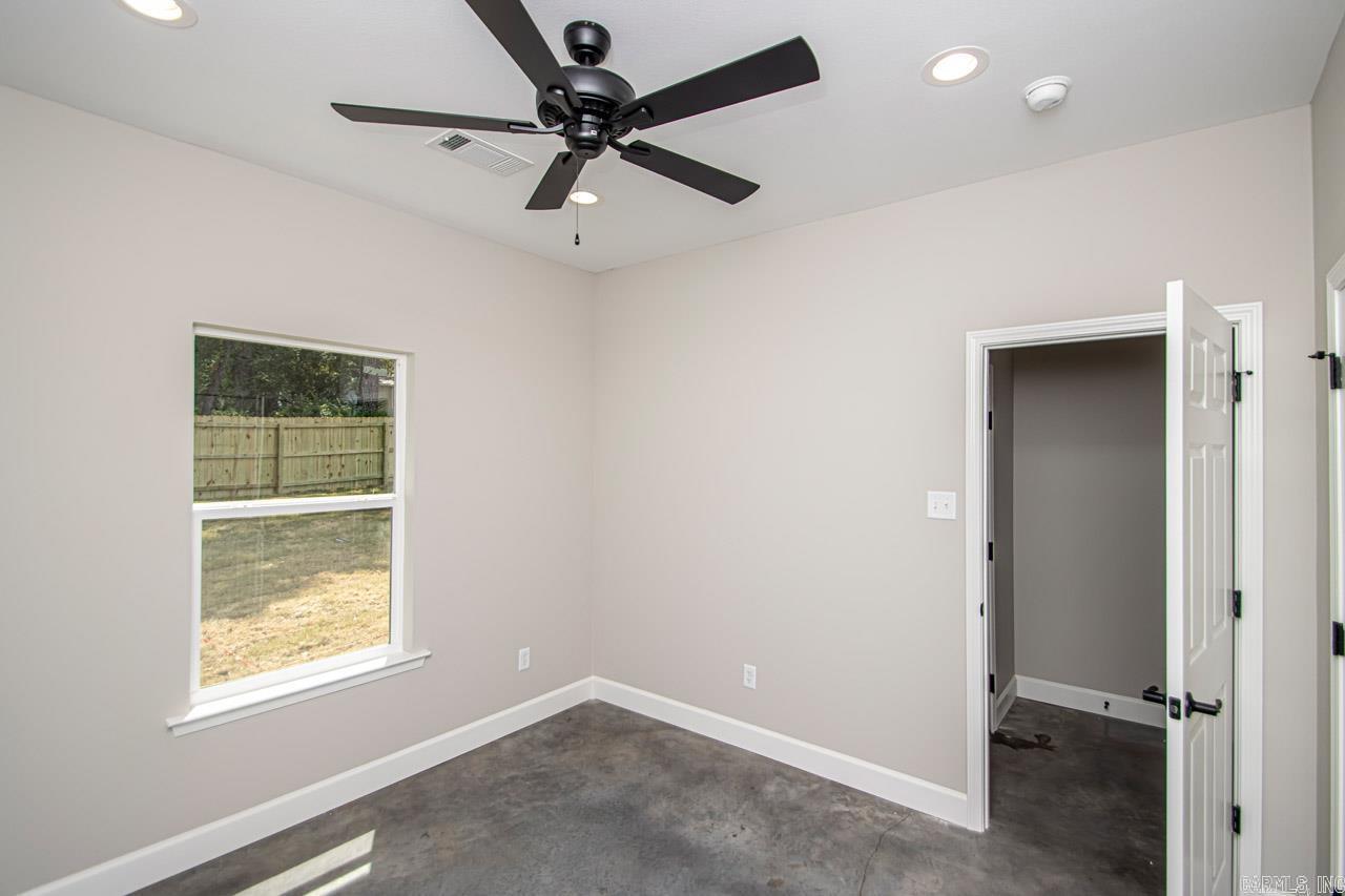 1621 Wilson  Little Rock, AR