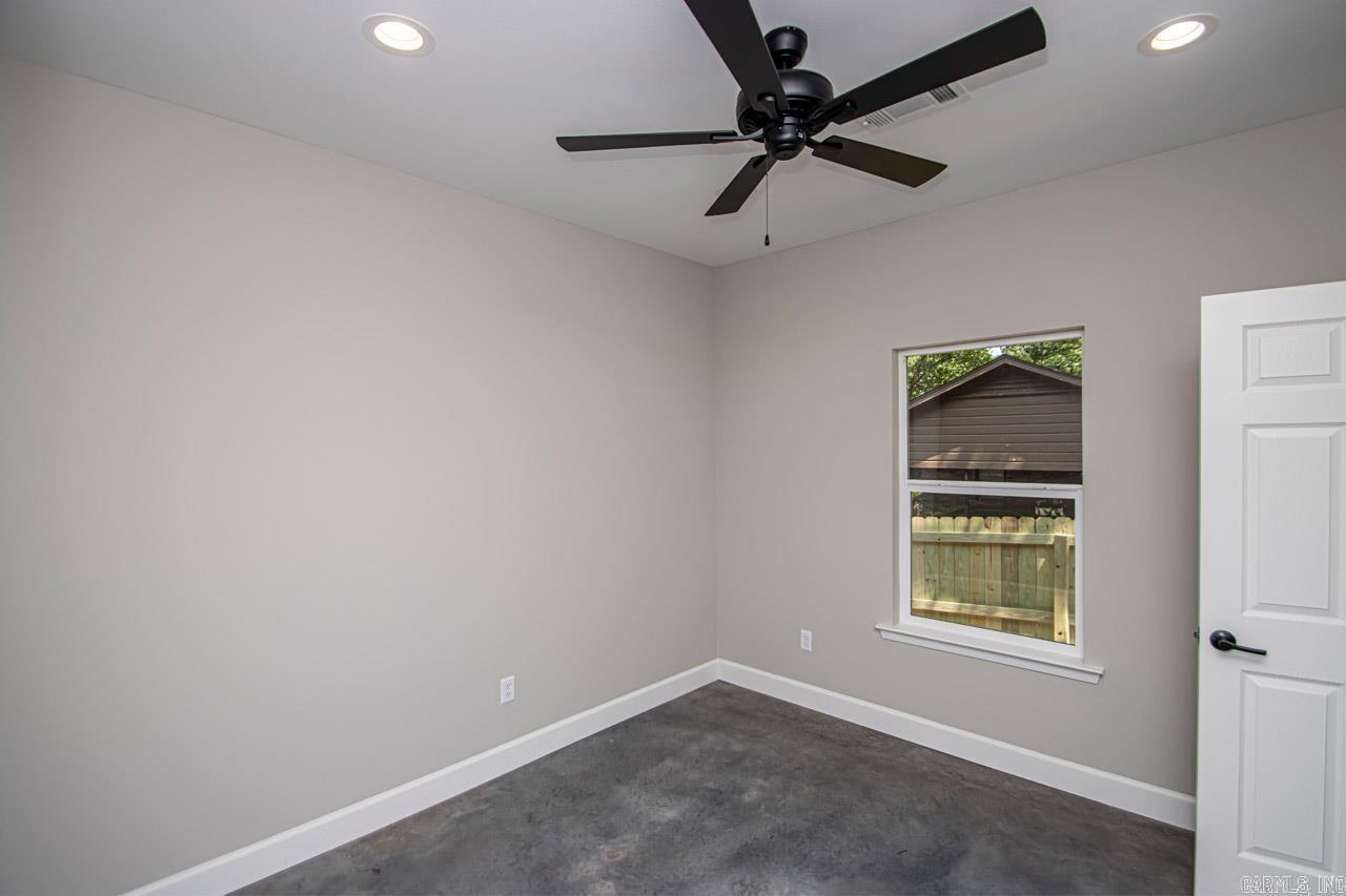 1621 Wilson  Little Rock, AR