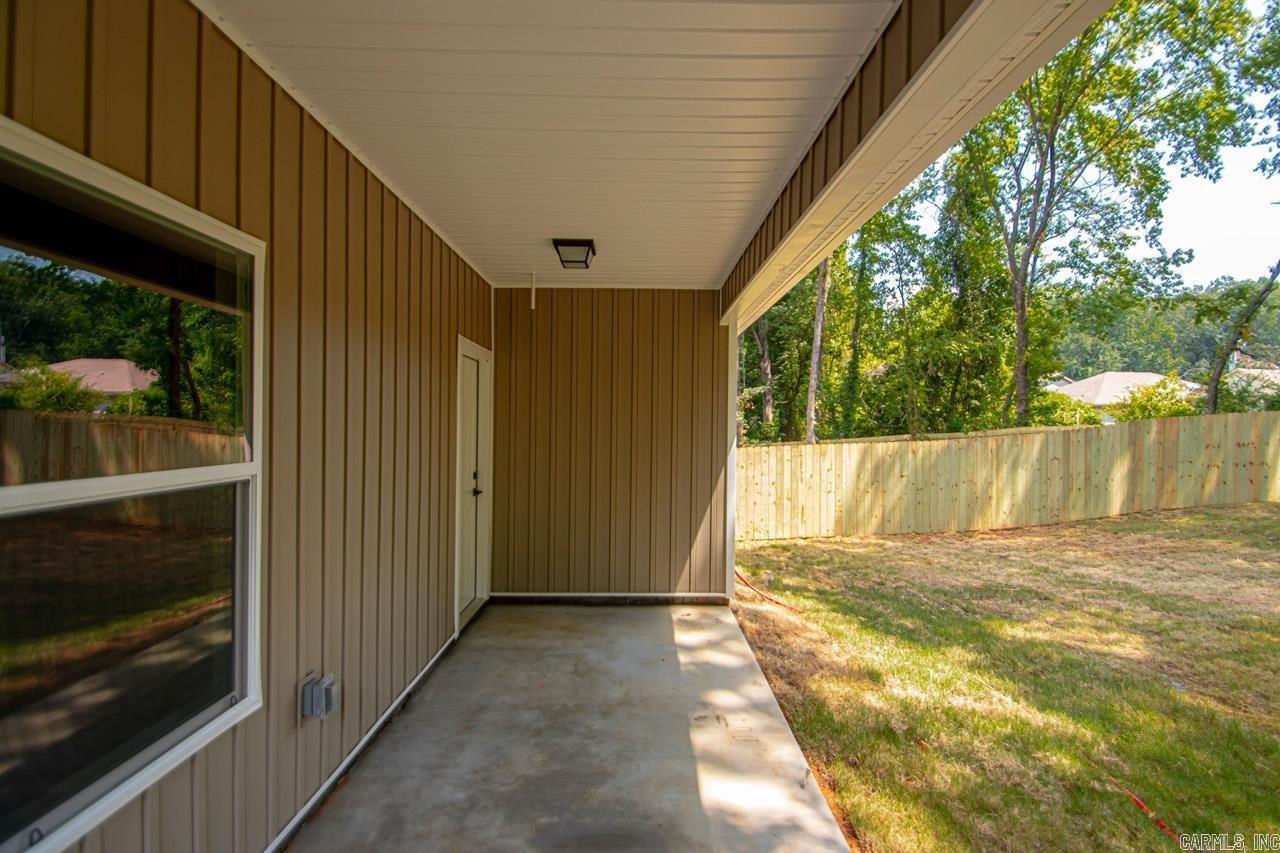 1621 Wilson  Little Rock, AR