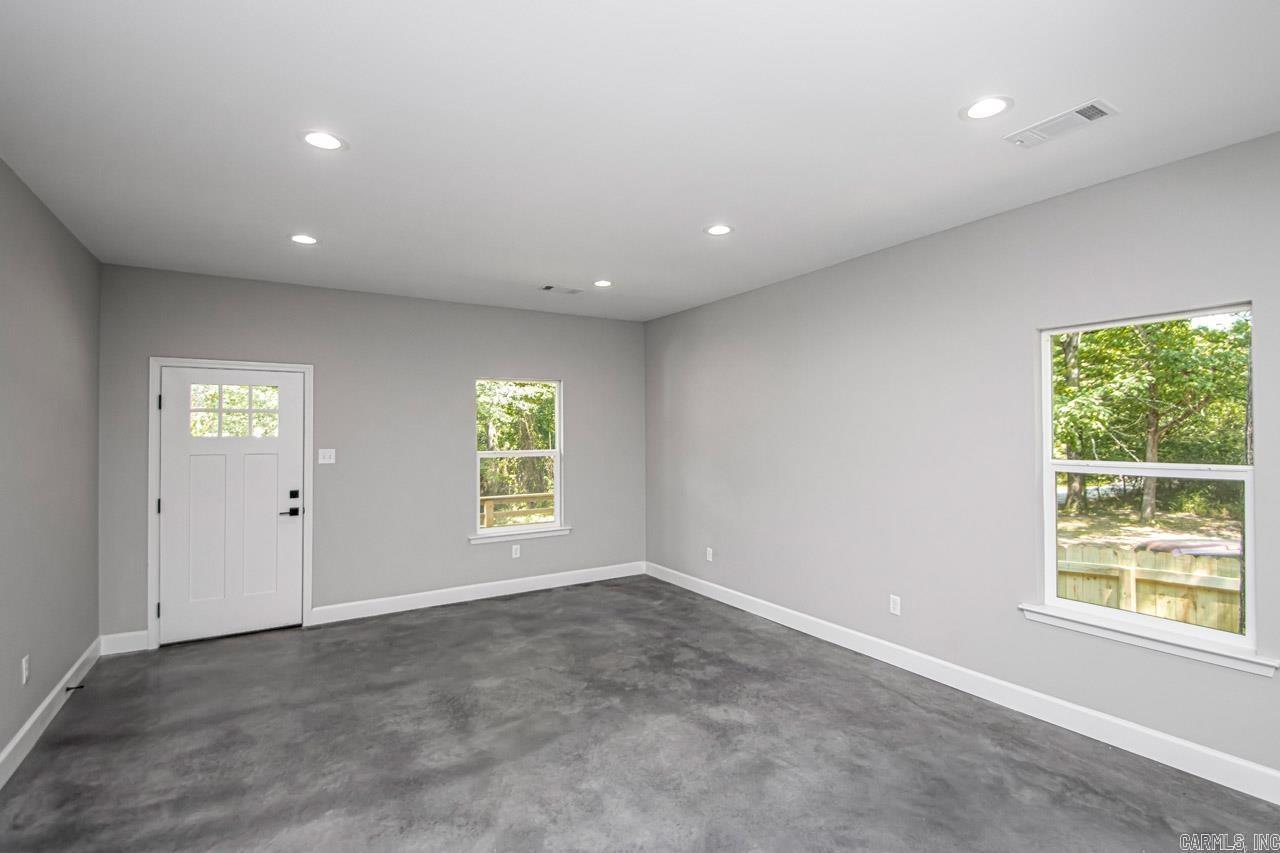 1621 Wilson  Little Rock, AR