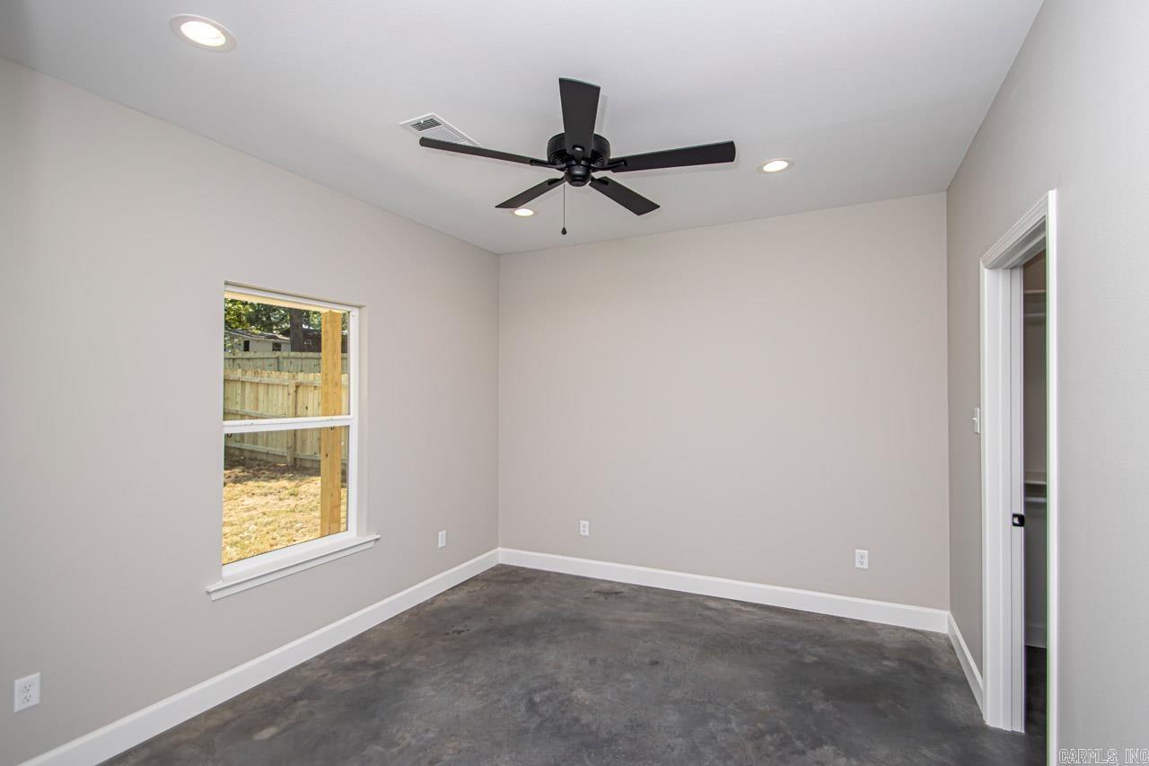 1621 Wilson  Little Rock, AR