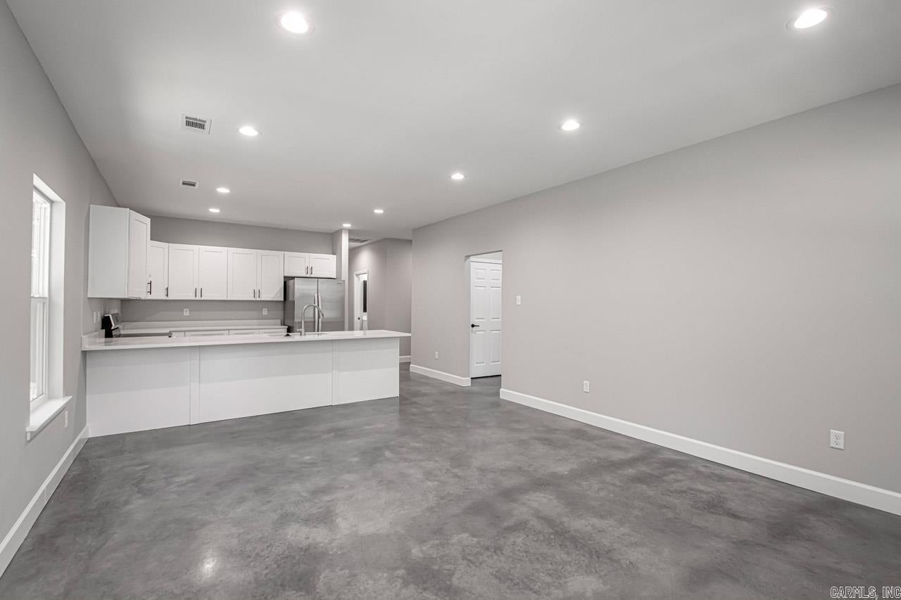 1621 Wilson  Little Rock, AR