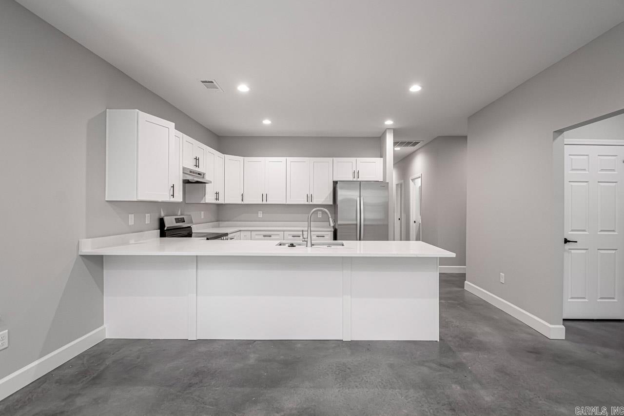 1621 Wilson  Little Rock, AR