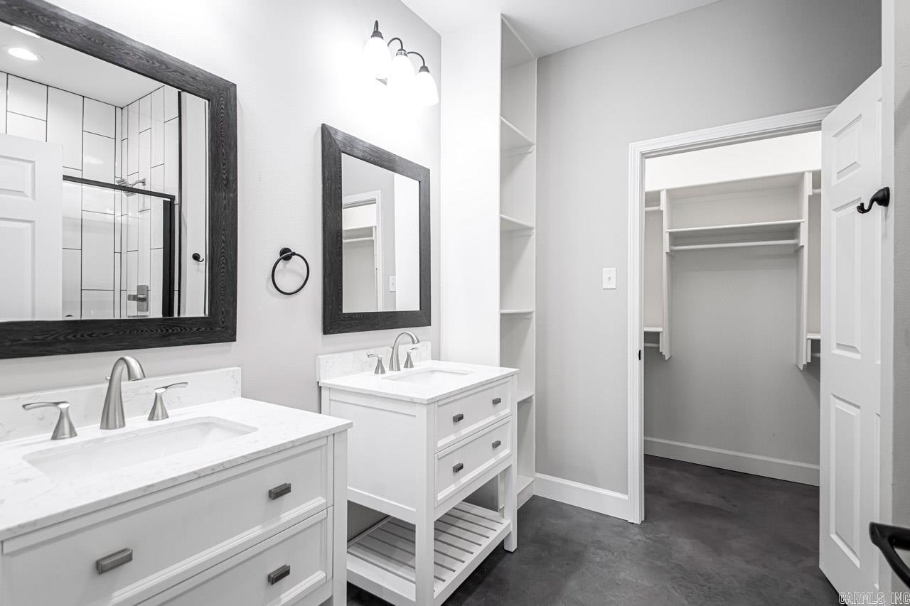 1621 Wilson  Little Rock, AR