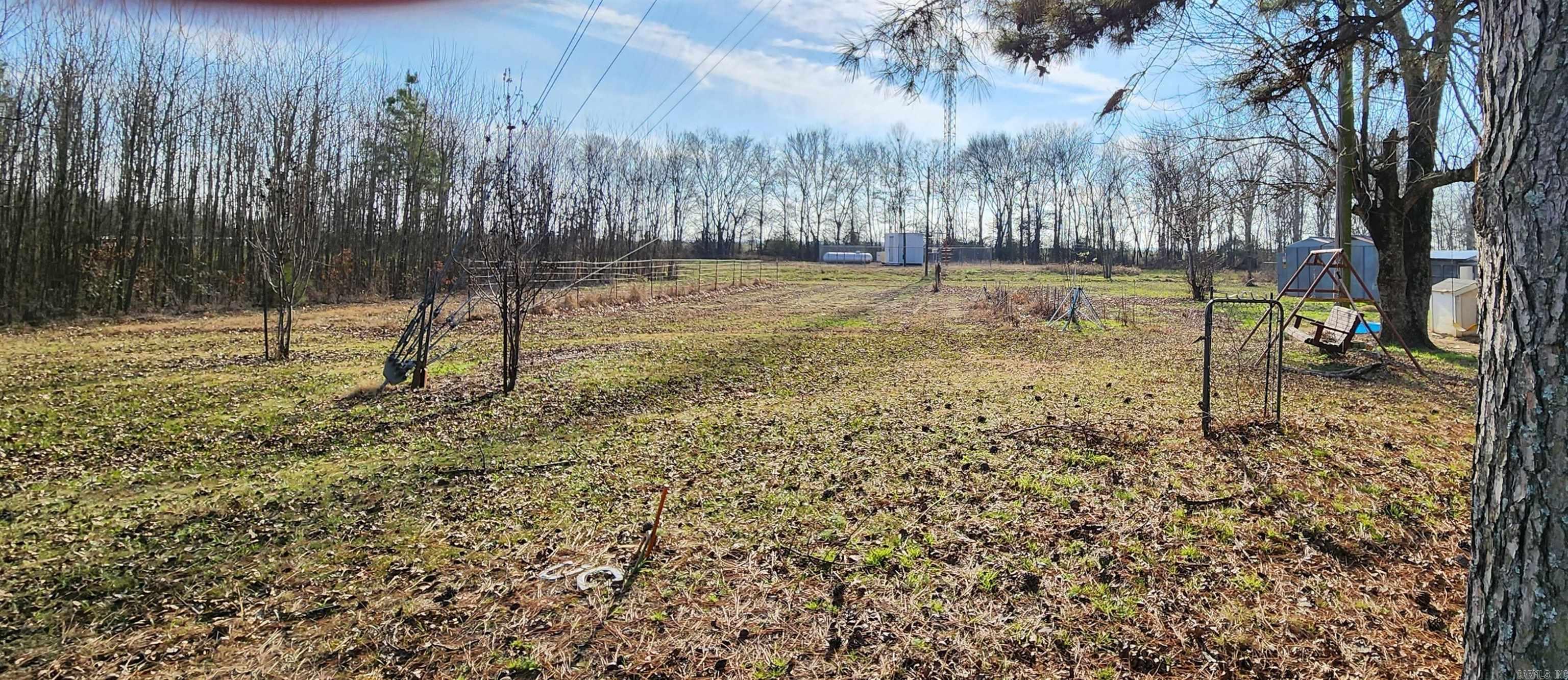 4271 S Highway 165  Stuttgart, AR