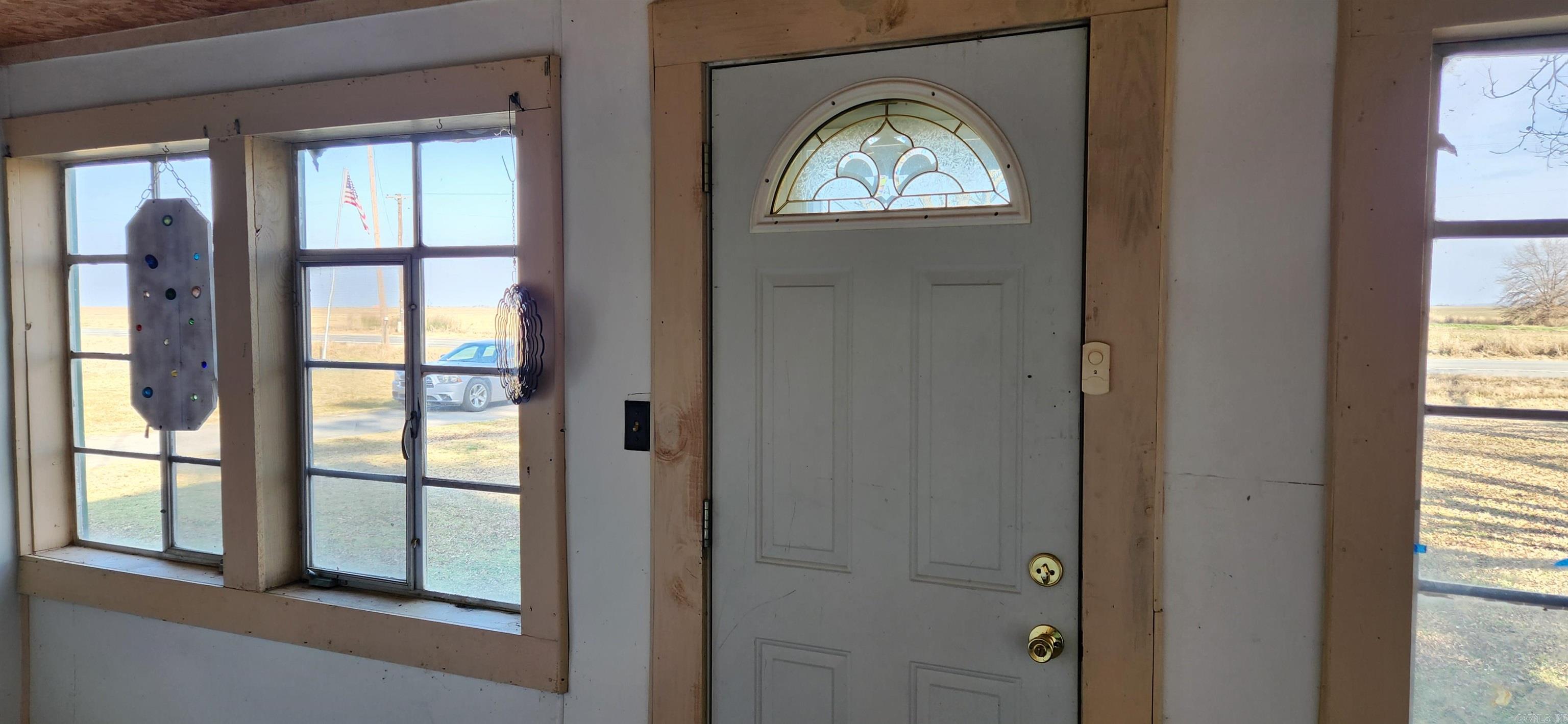 4271 S Highway 165  Stuttgart, AR