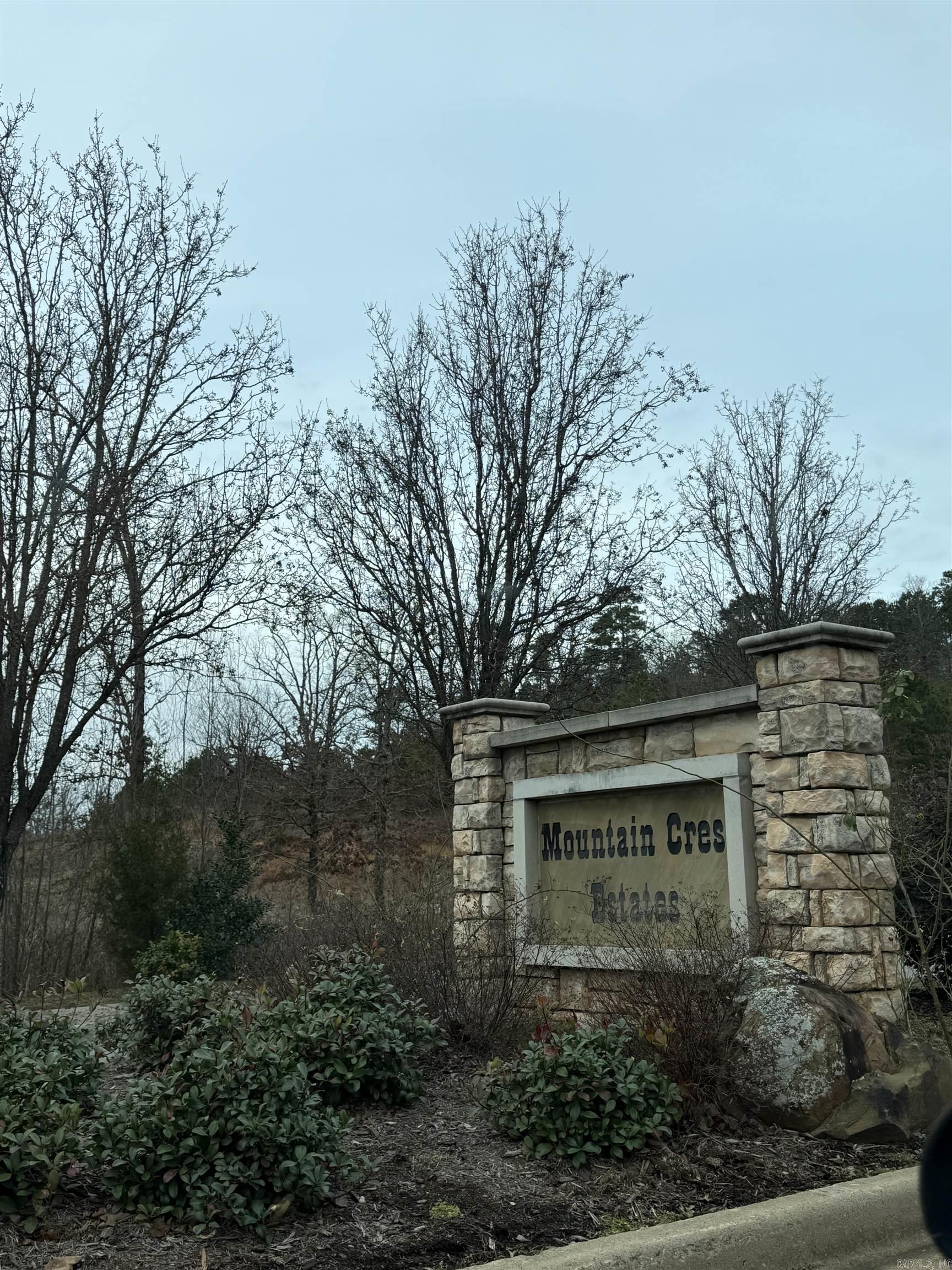  Summit View Ln  Maumelle, AR