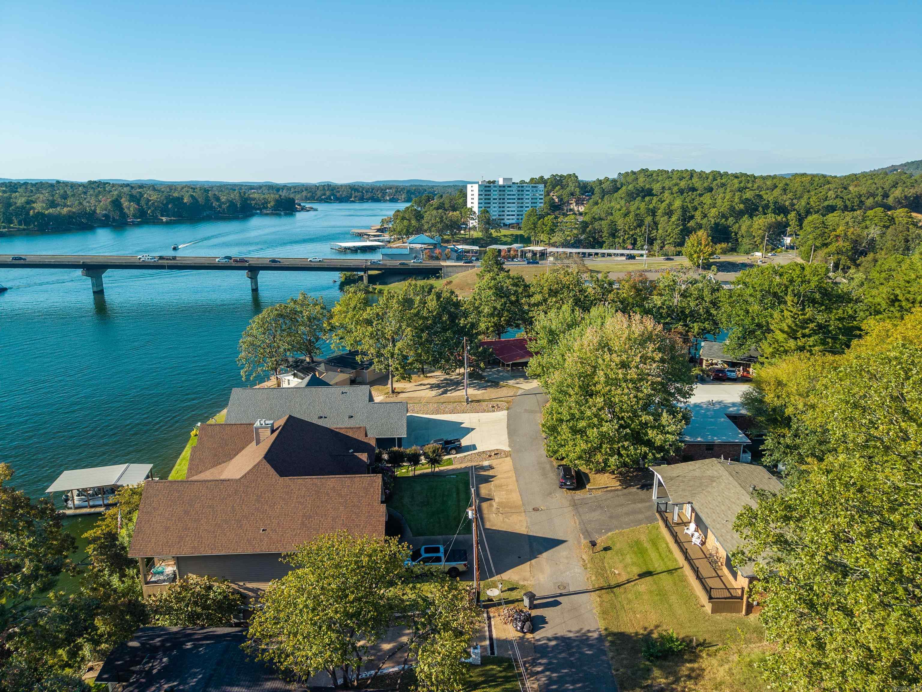 108 Bridgeview  Hot Springs, AR