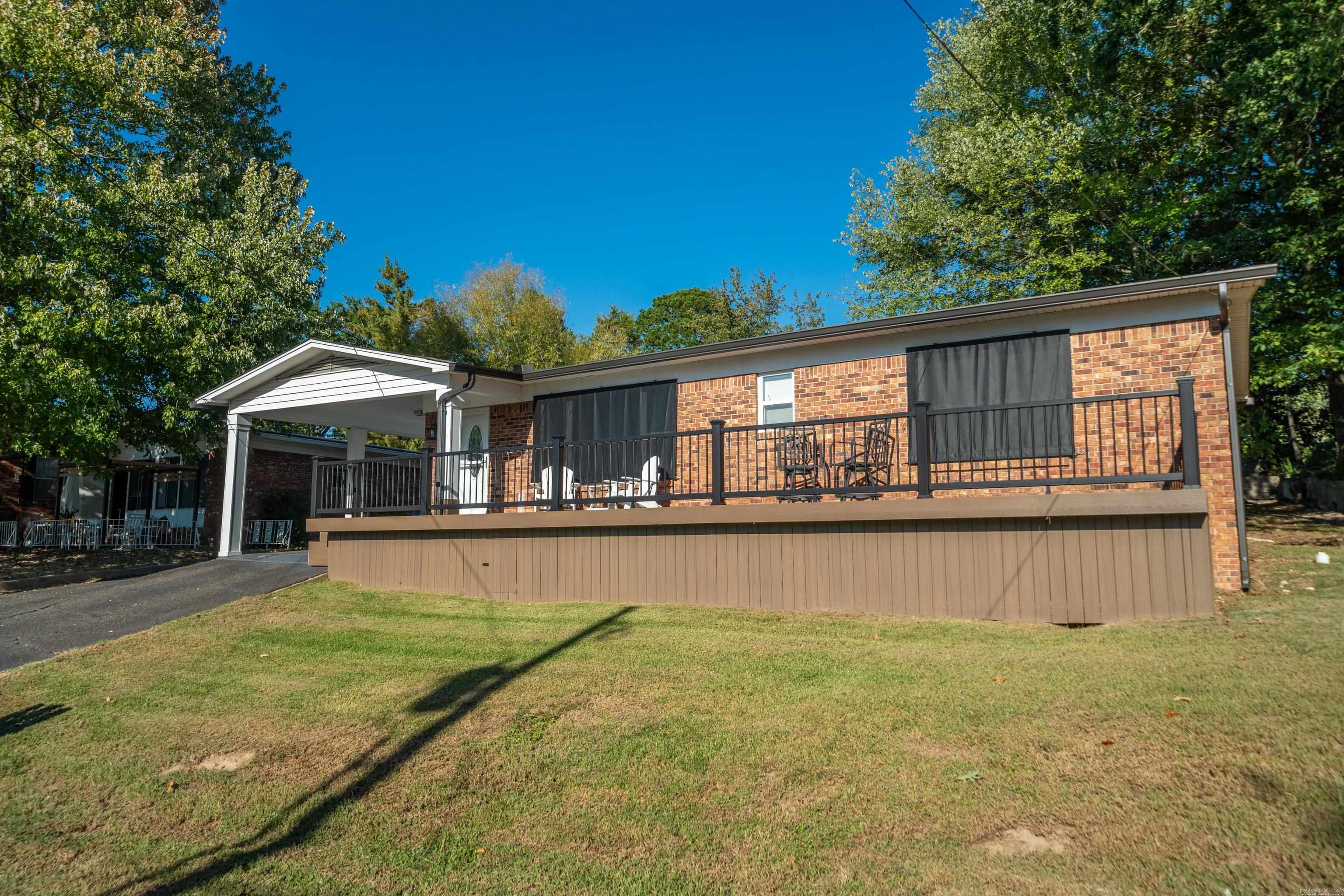 108 Bridgeview  Hot Springs, AR
