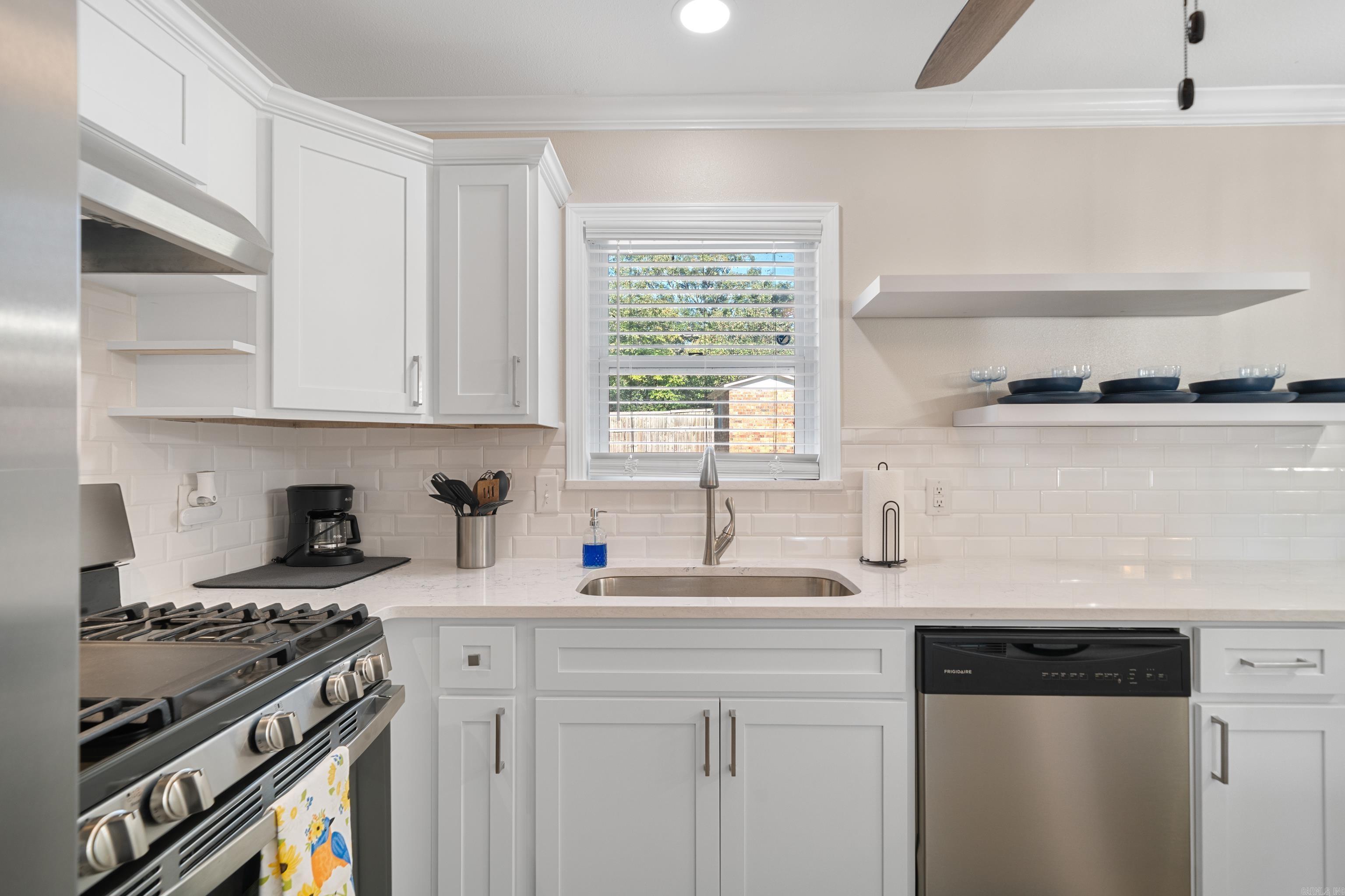 108 Bridgeview  Hot Springs, AR