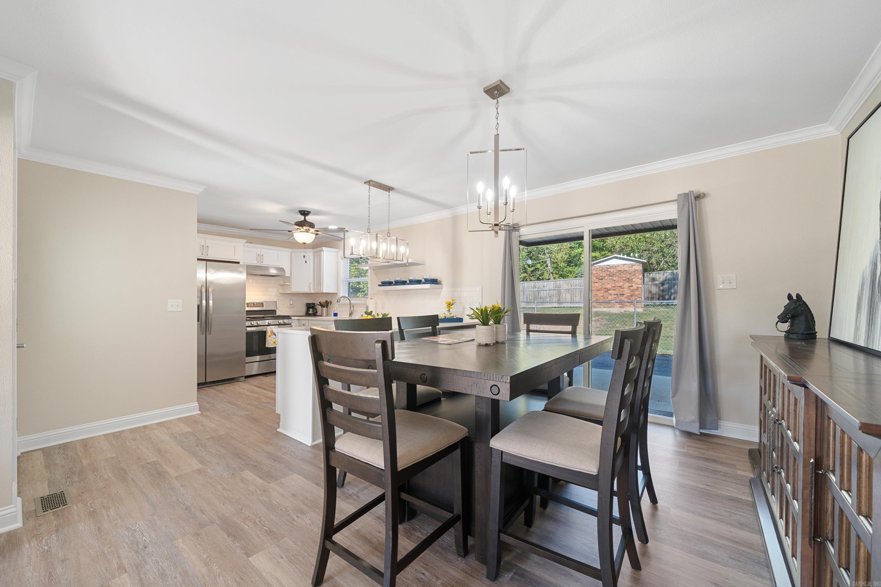 108 Bridgeview  Hot Springs, AR