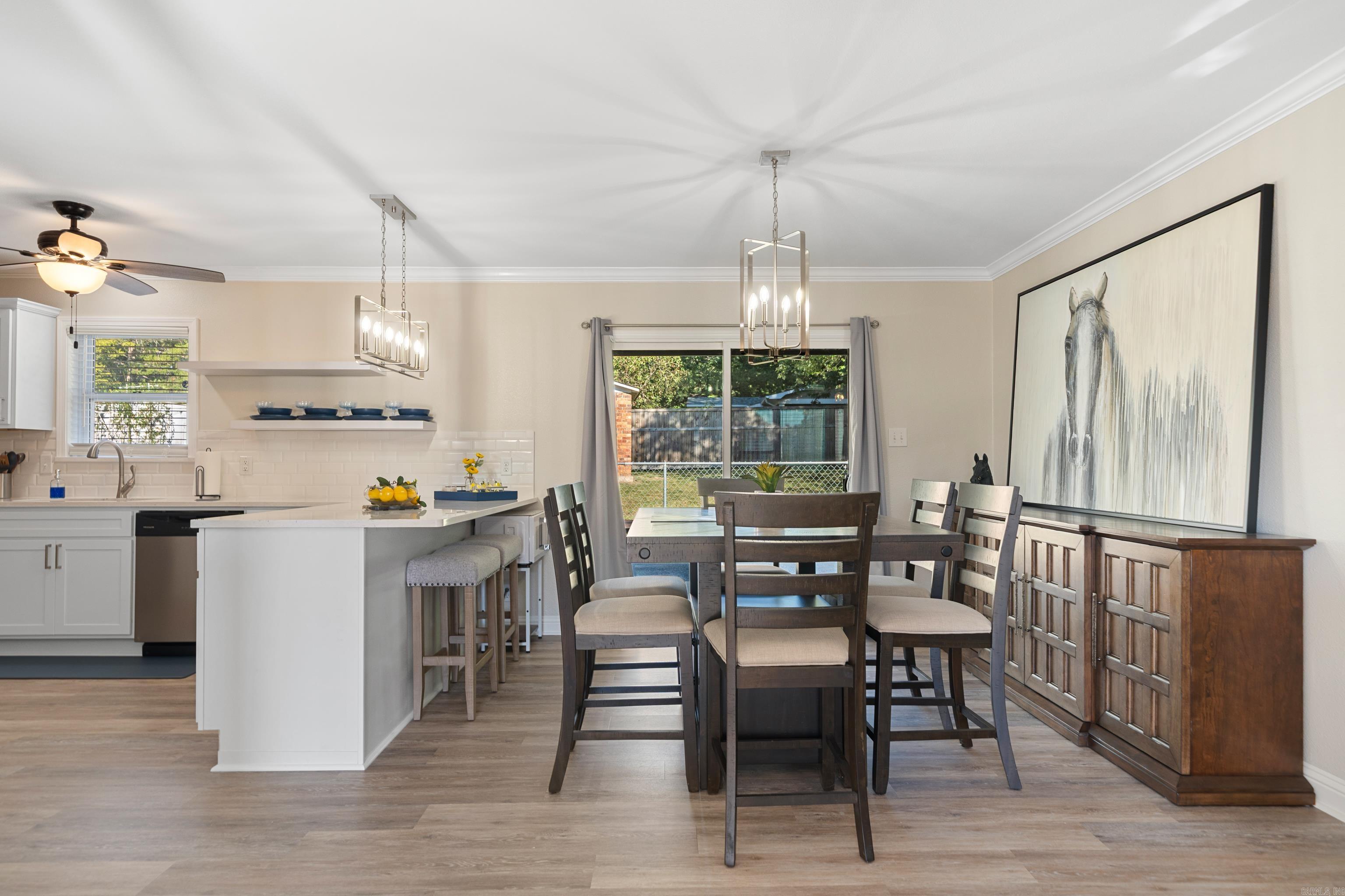 108 Bridgeview  Hot Springs, AR