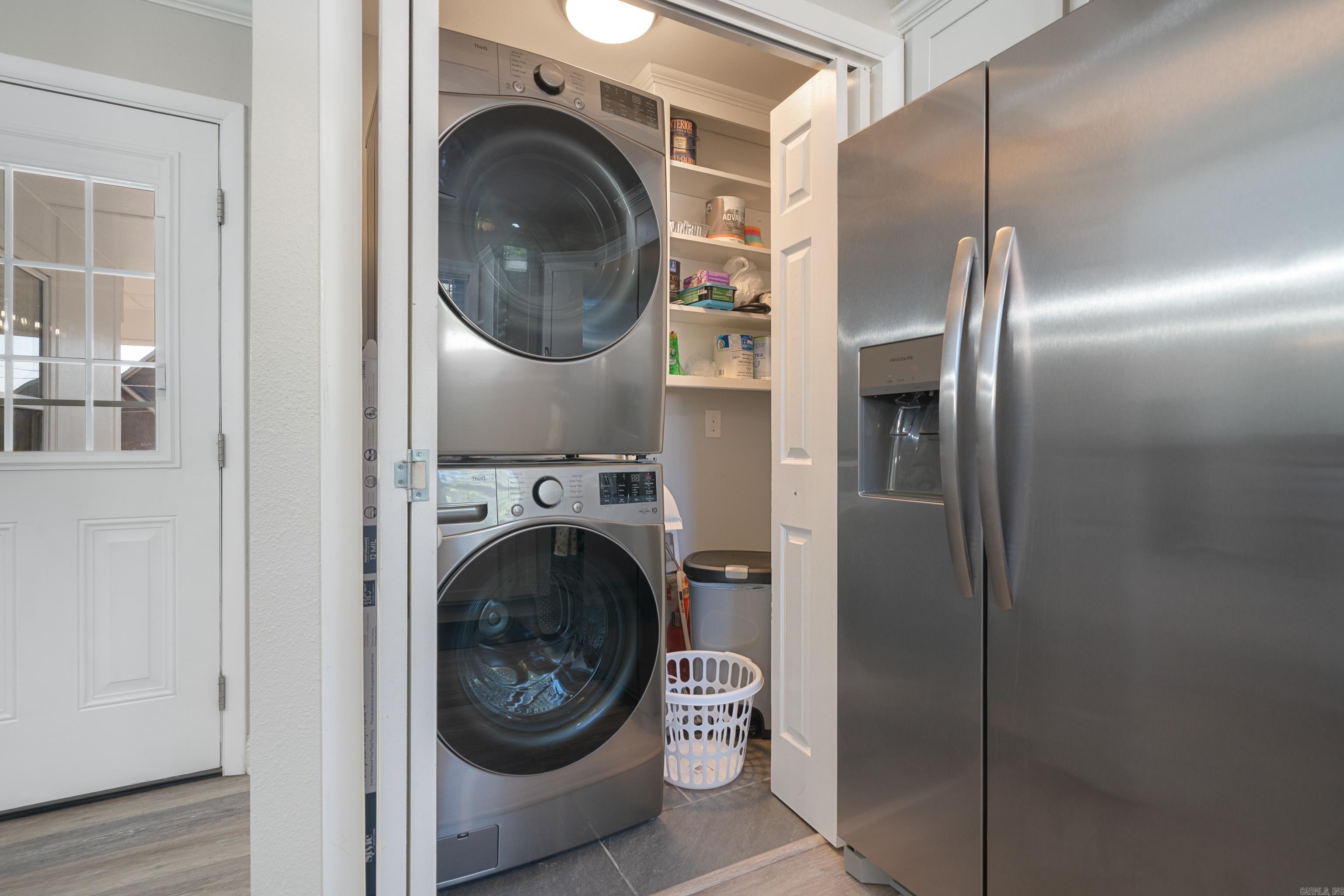 108 Bridgeview  Hot Springs, AR