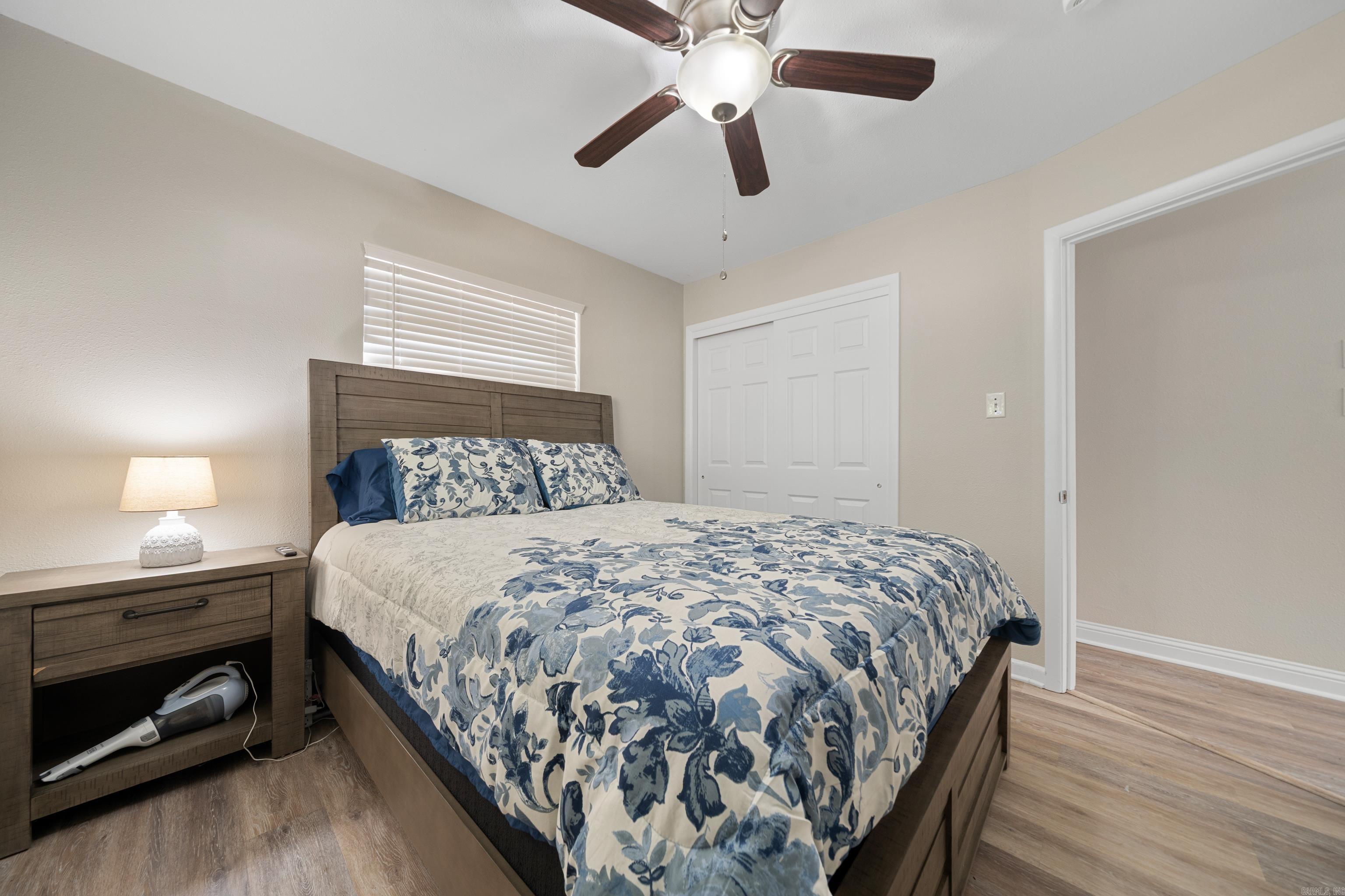 108 Bridgeview  Hot Springs, AR