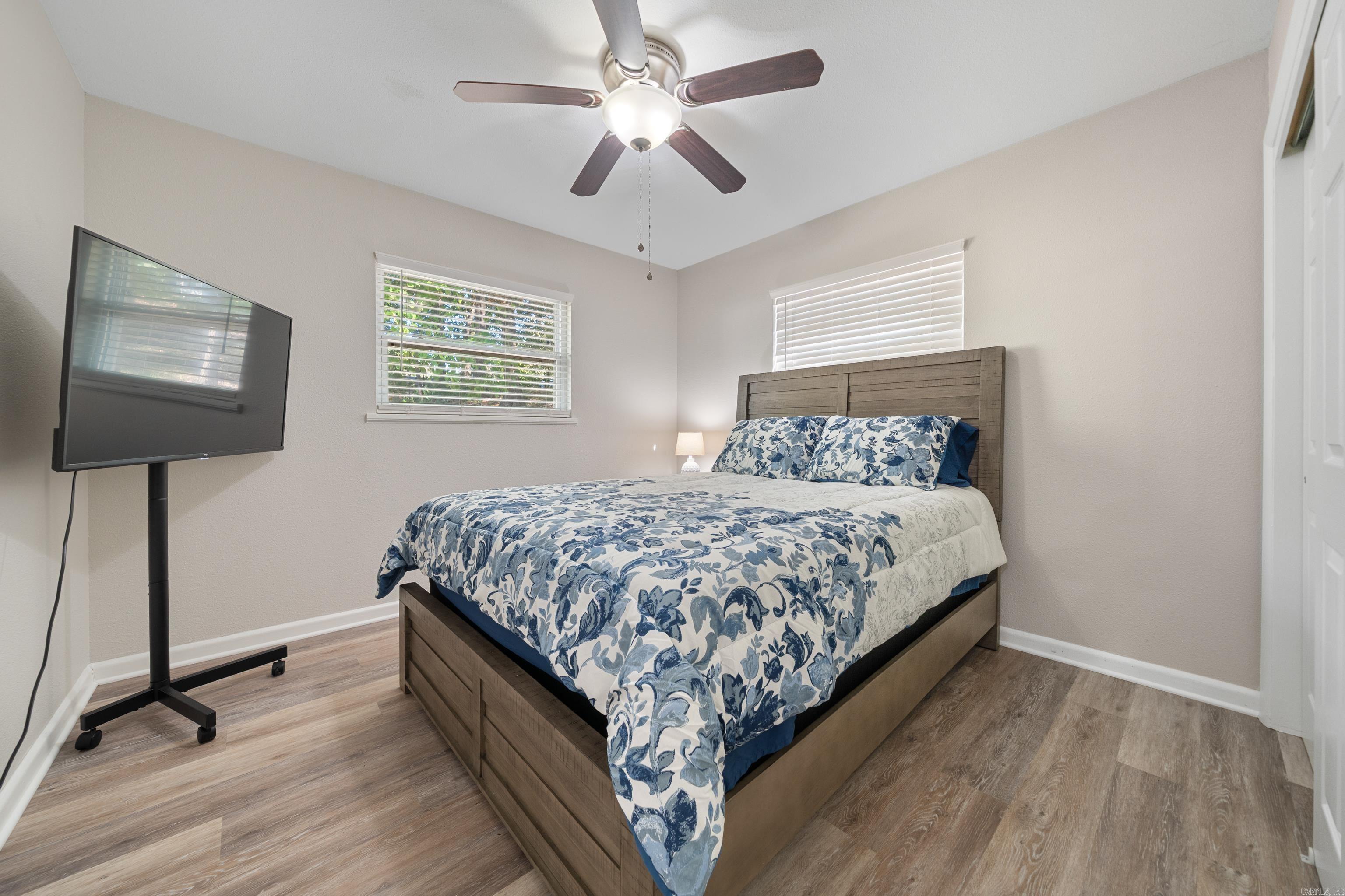 108 Bridgeview  Hot Springs, AR