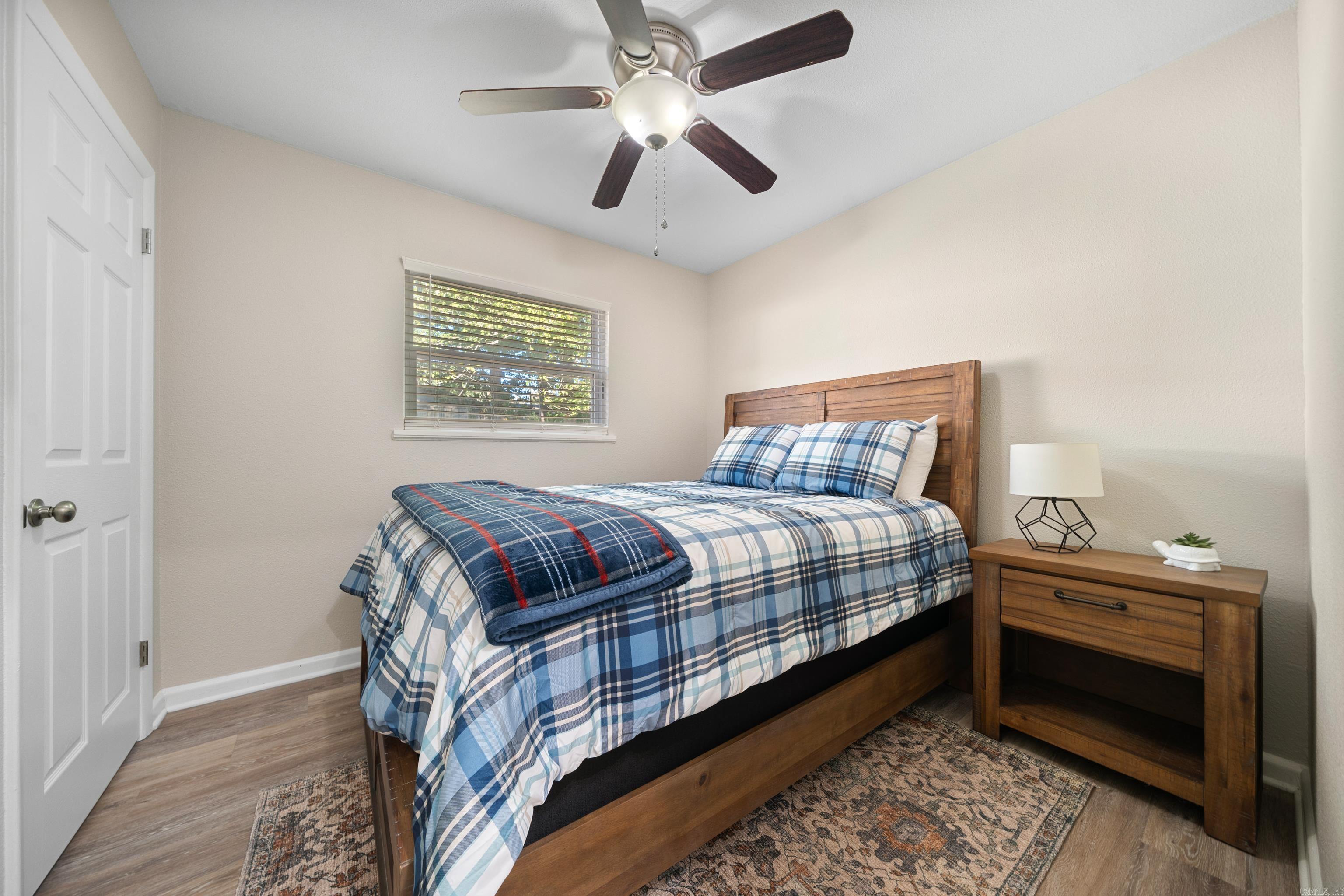 108 Bridgeview  Hot Springs, AR