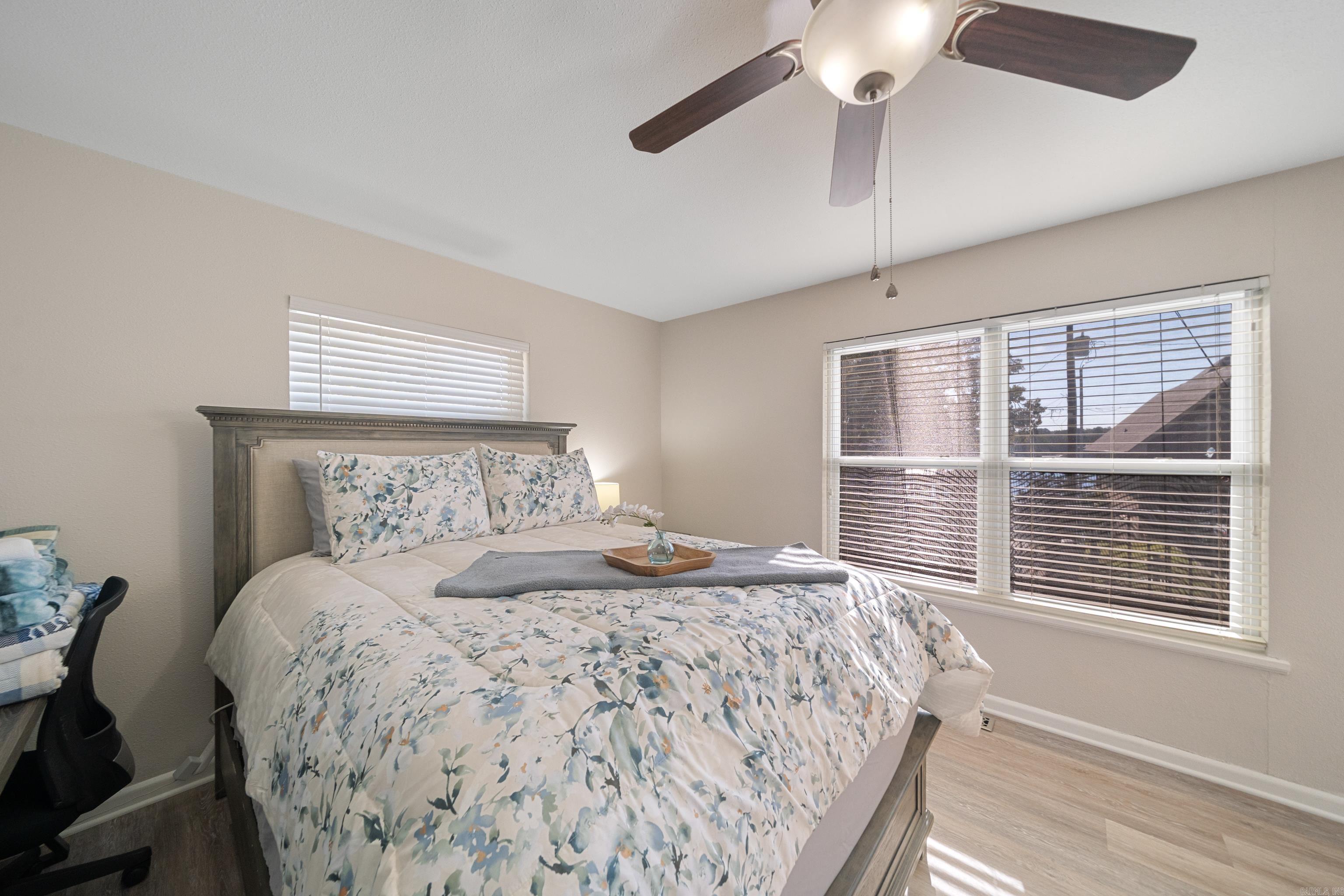 108 Bridgeview  Hot Springs, AR