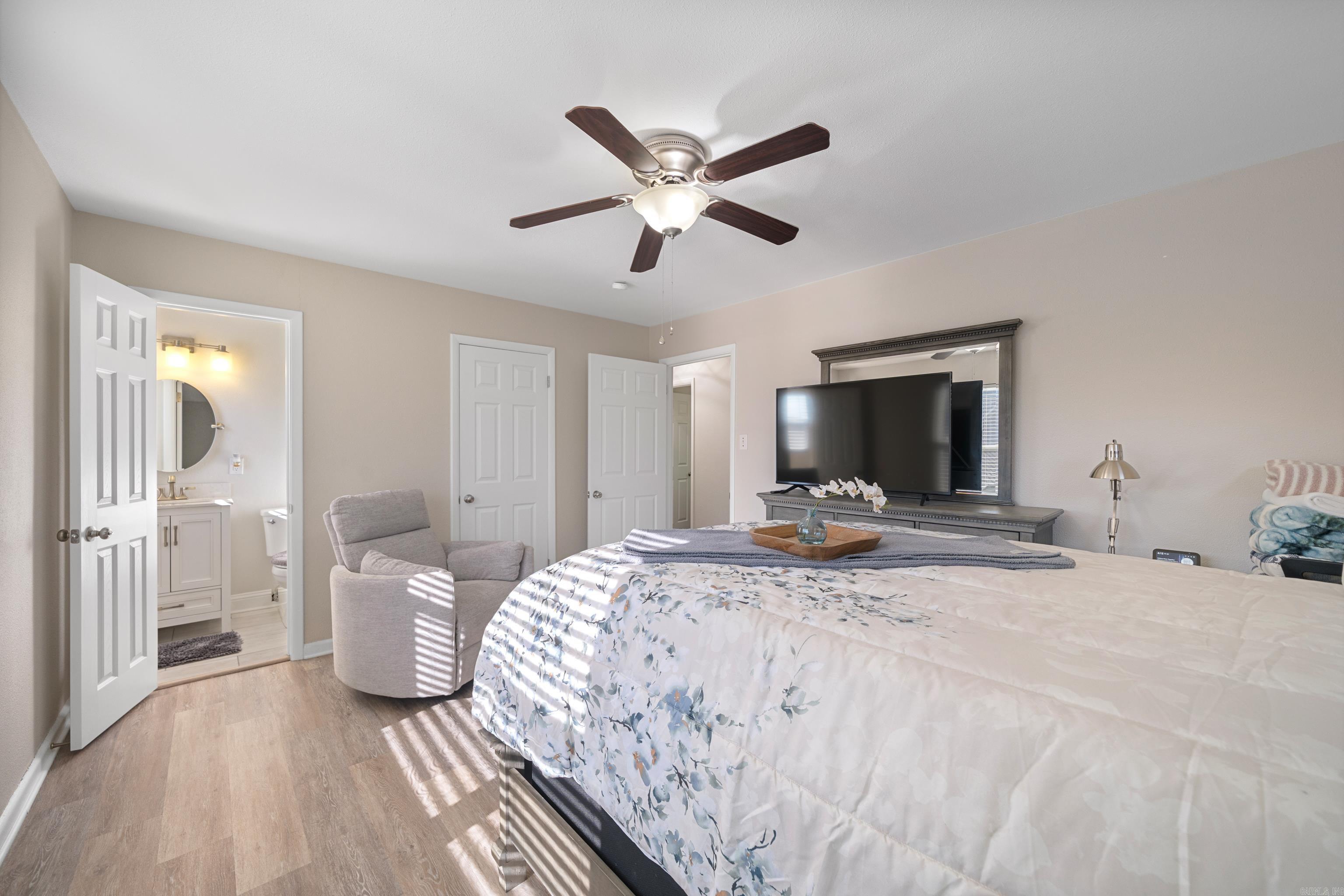 108 Bridgeview  Hot Springs, AR