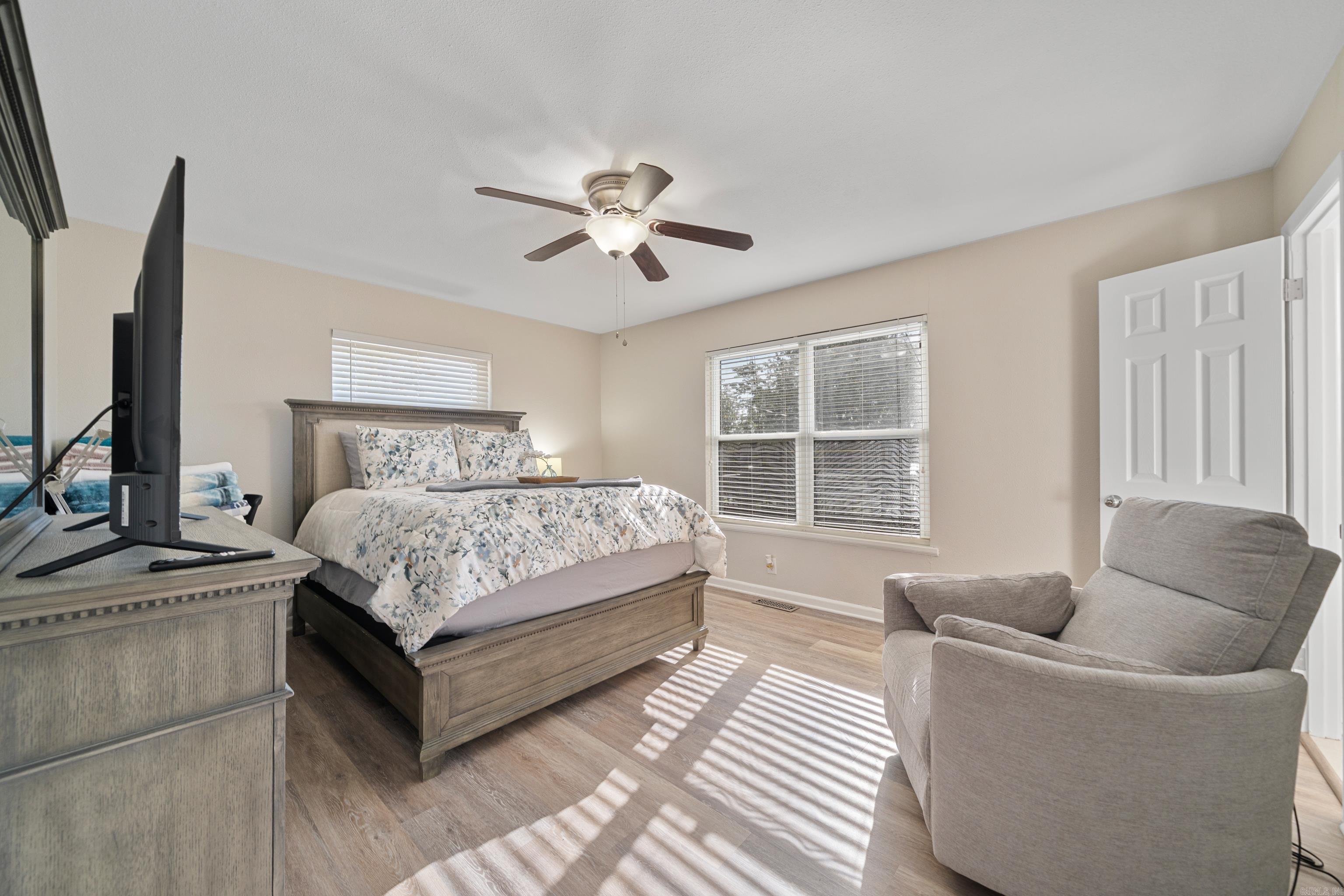 108 Bridgeview  Hot Springs, AR