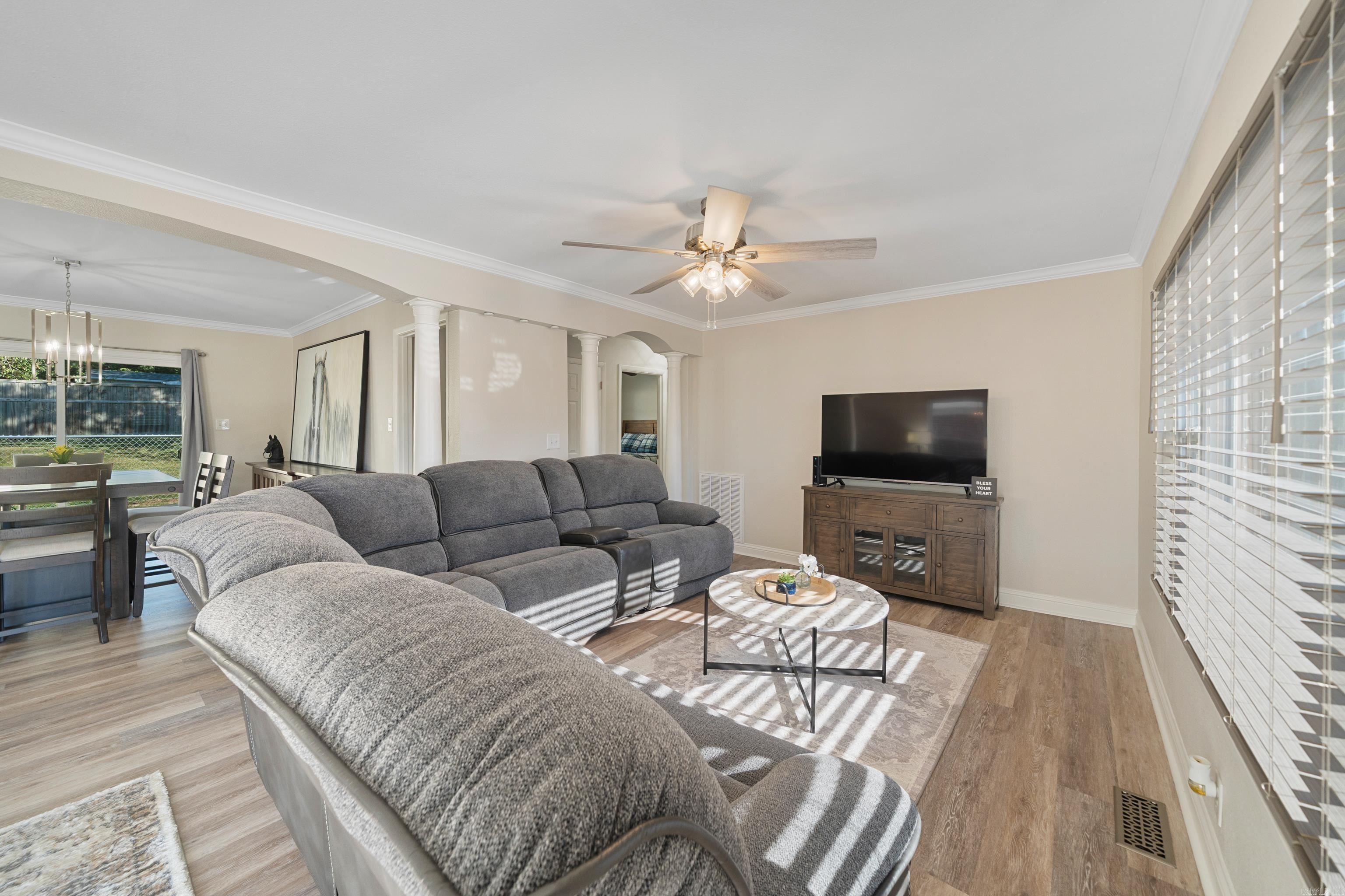 108 Bridgeview  Hot Springs, AR