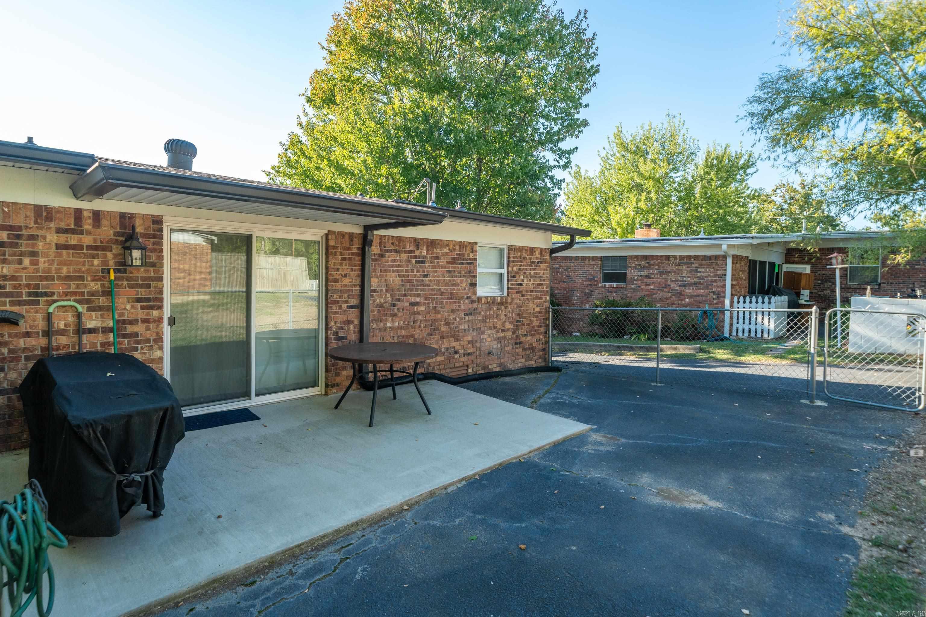 108 Bridgeview  Hot Springs, AR