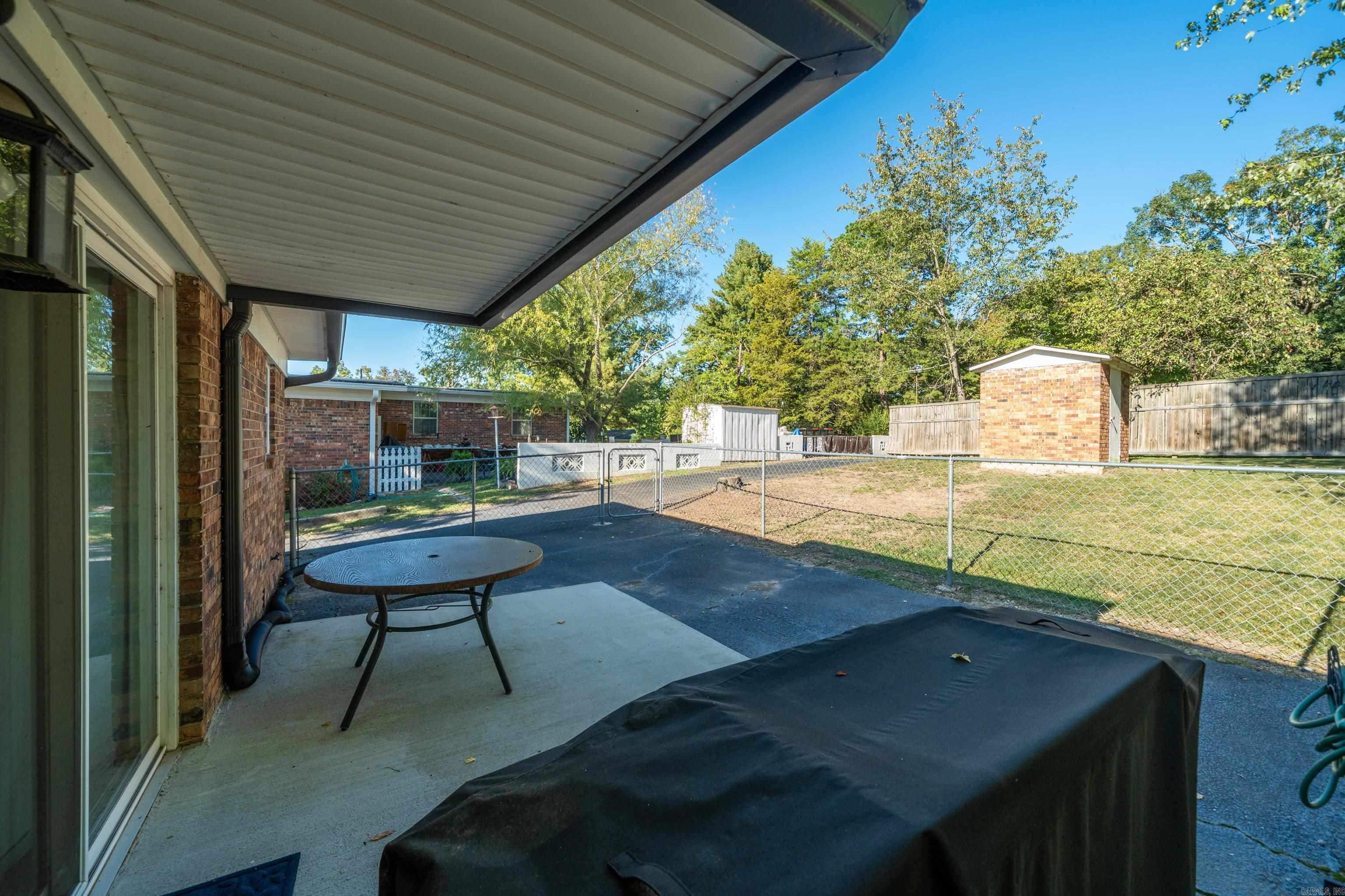 108 Bridgeview  Hot Springs, AR