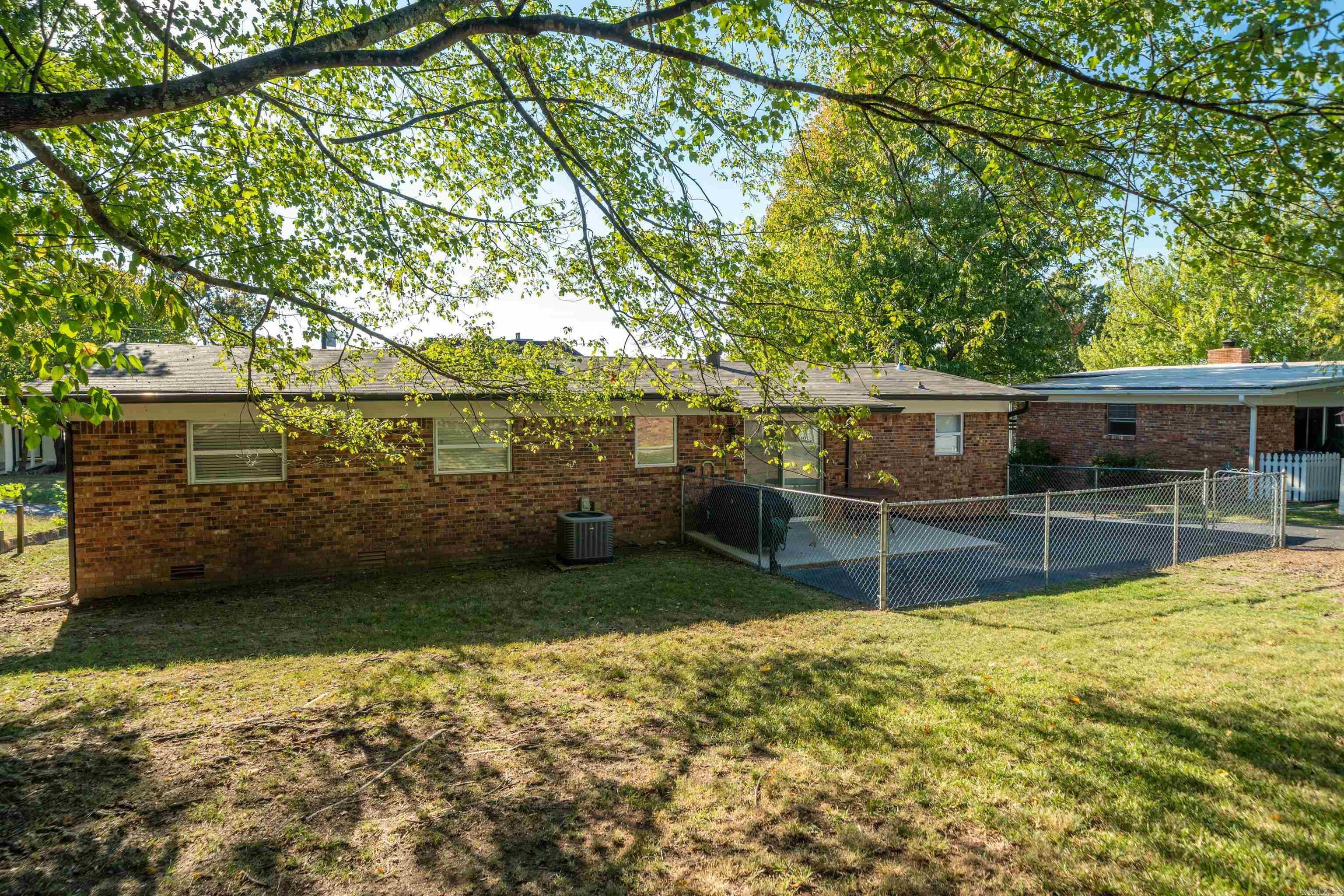 108 Bridgeview  Hot Springs, AR