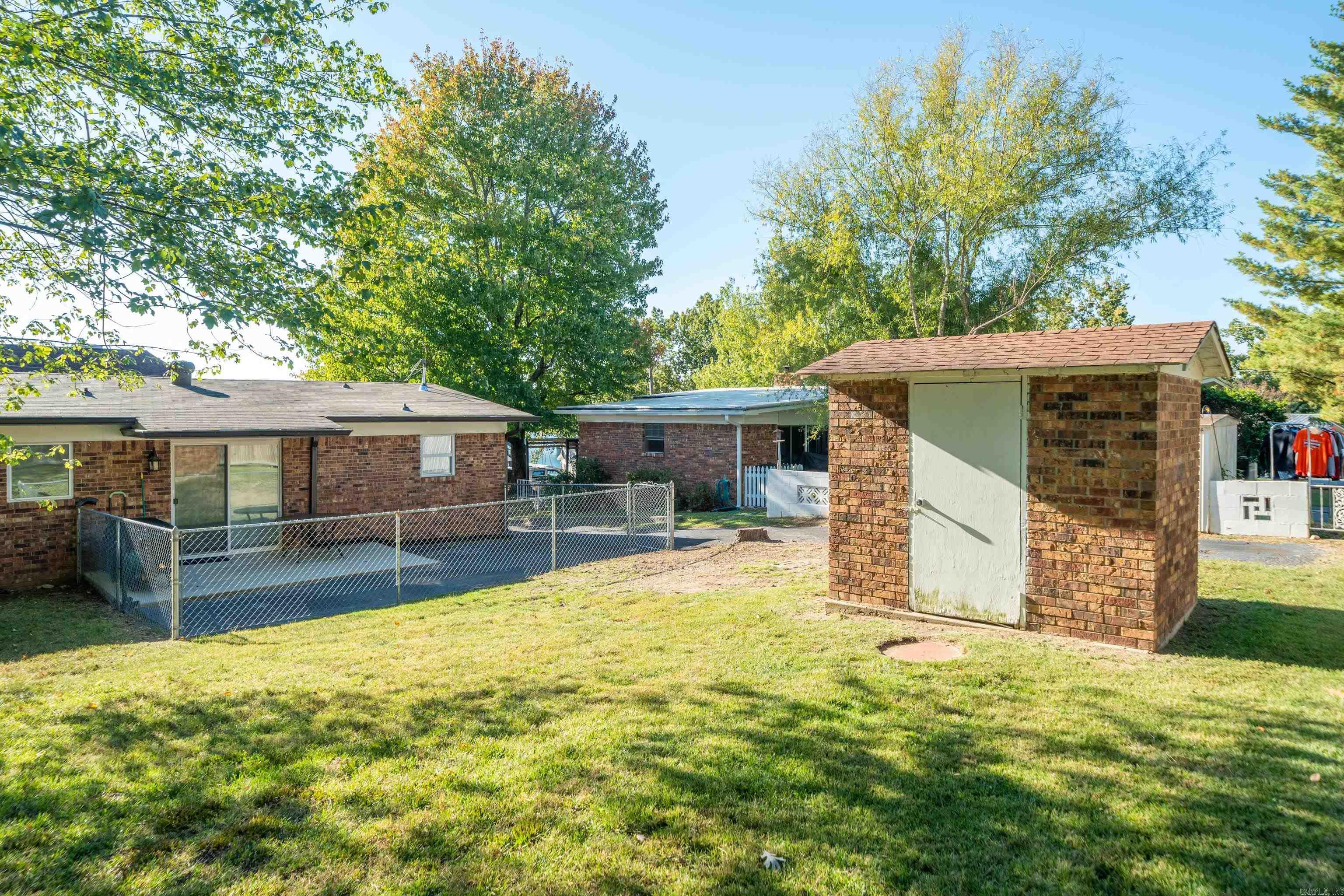 108 Bridgeview  Hot Springs, AR