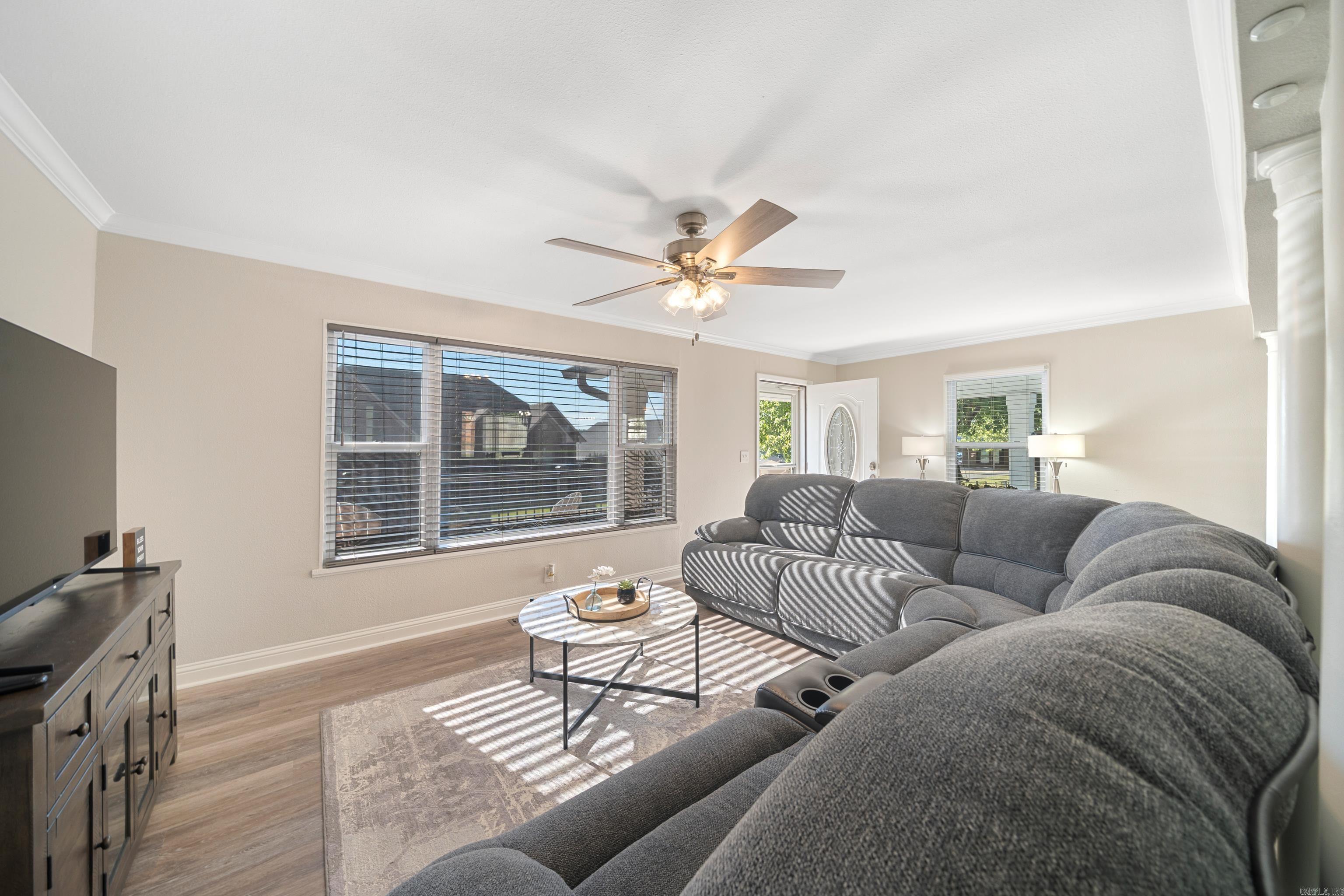 108 Bridgeview  Hot Springs, AR