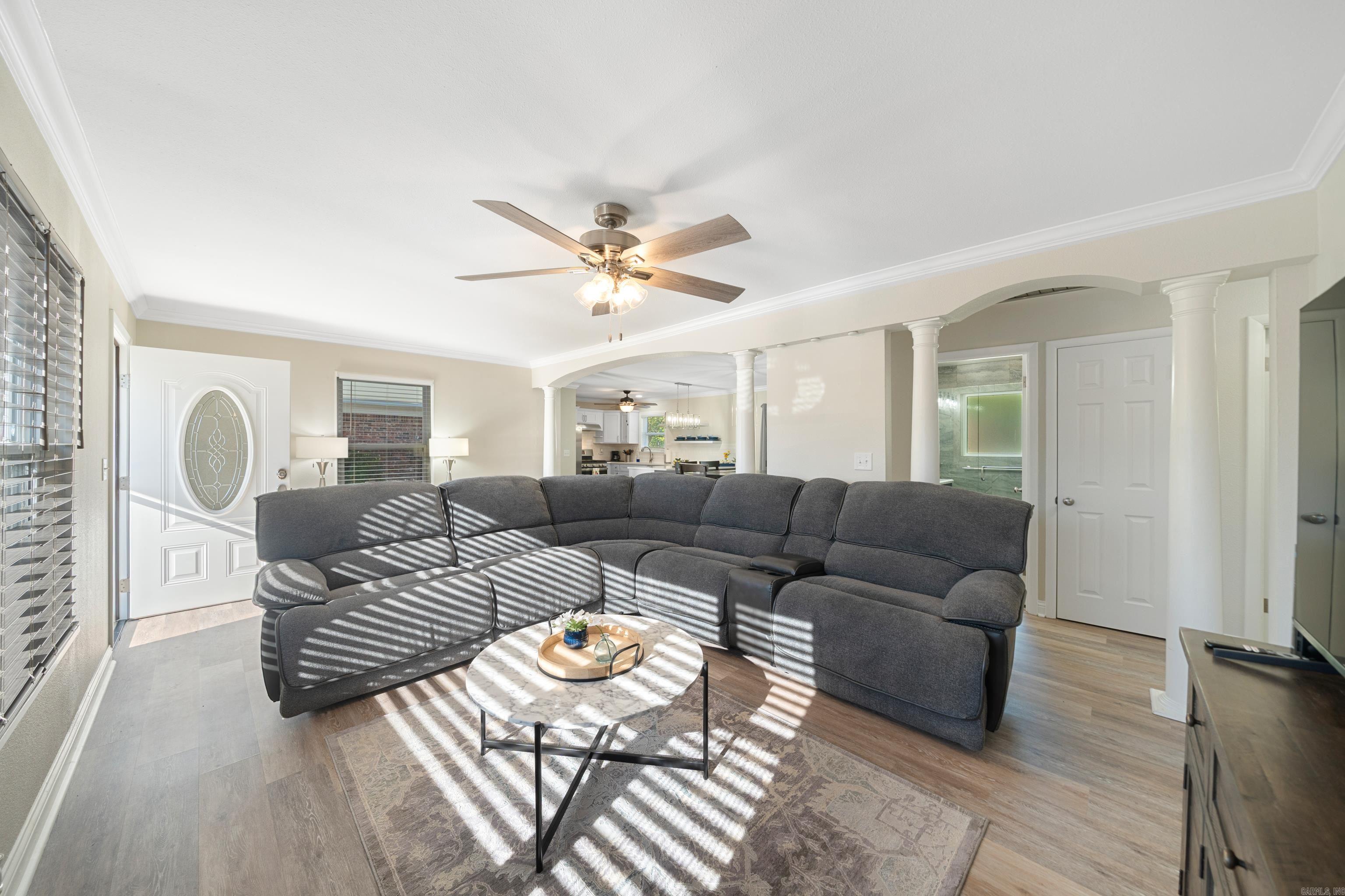 108 Bridgeview  Hot Springs, AR